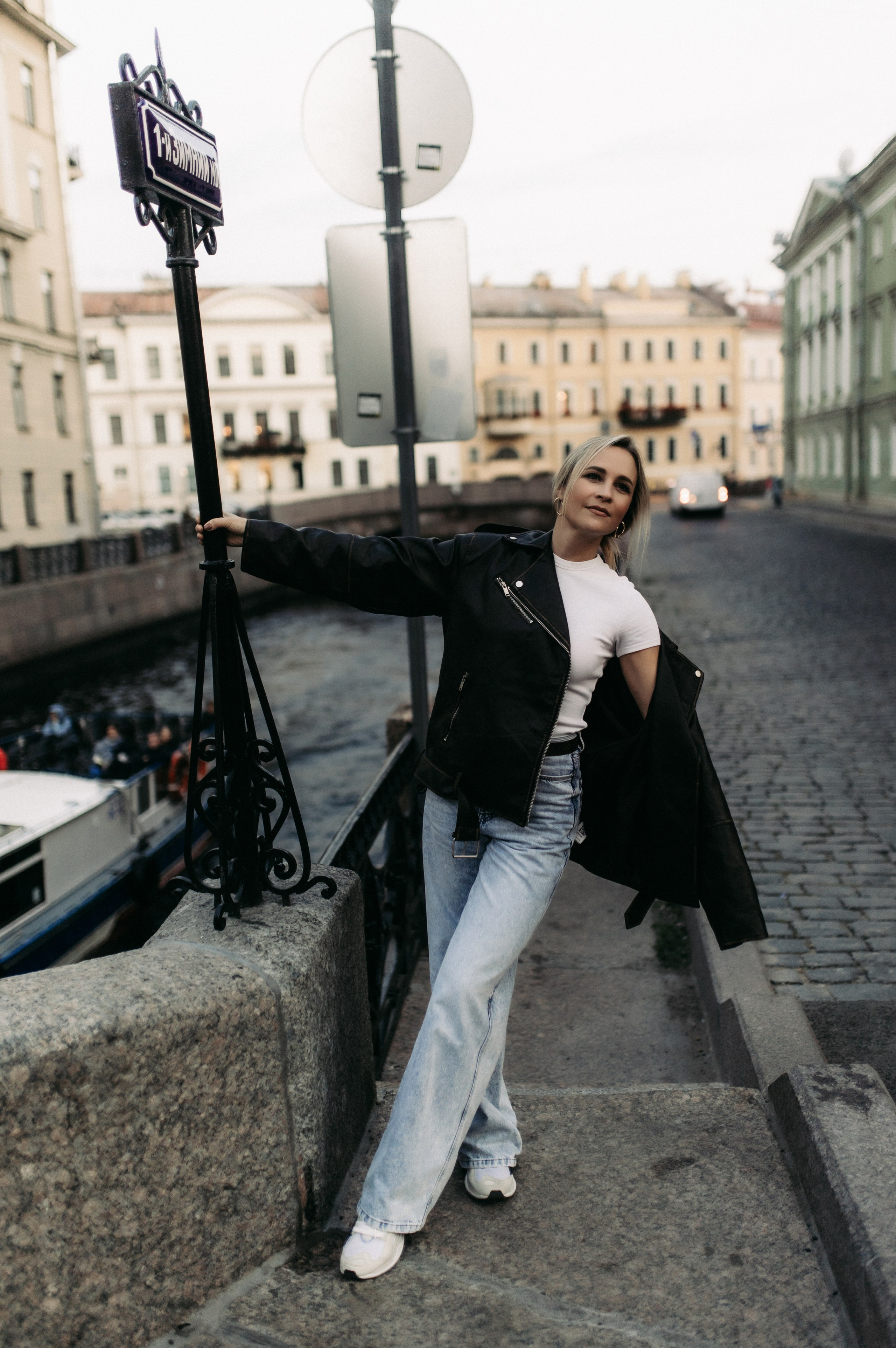 Юлия. Фотограф в Санкт-Петербурге