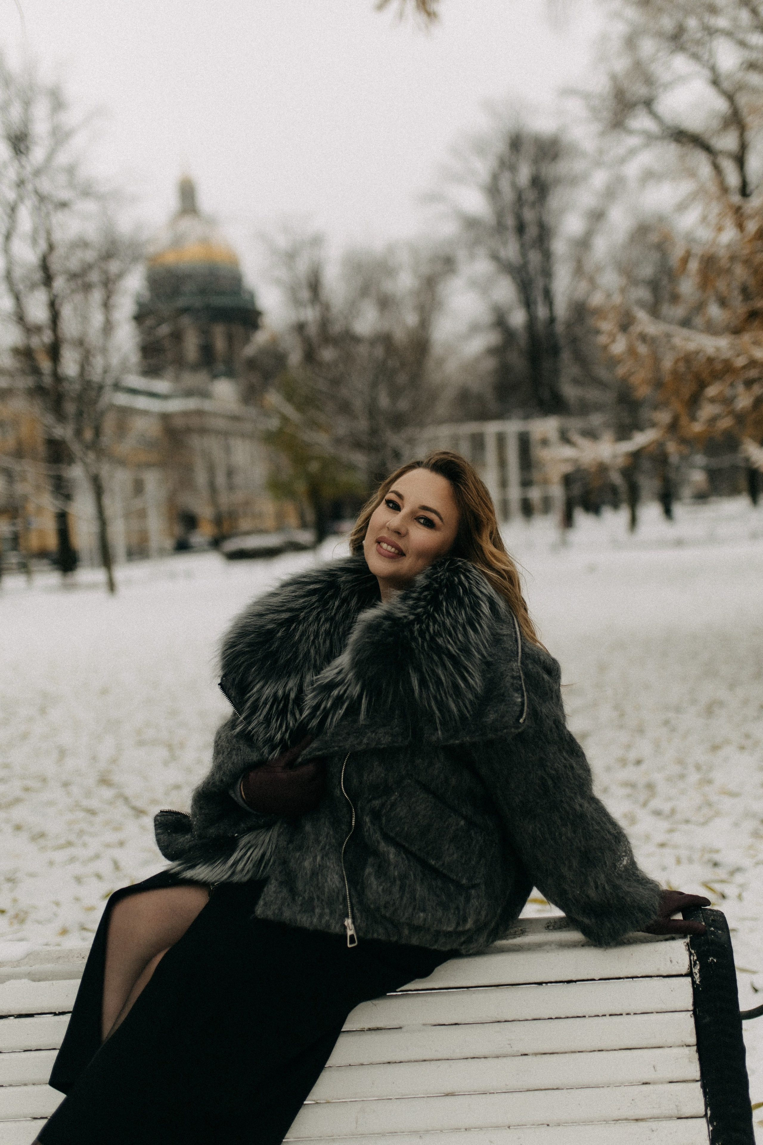 Леся. Фотограф в Санкт-Петербурге