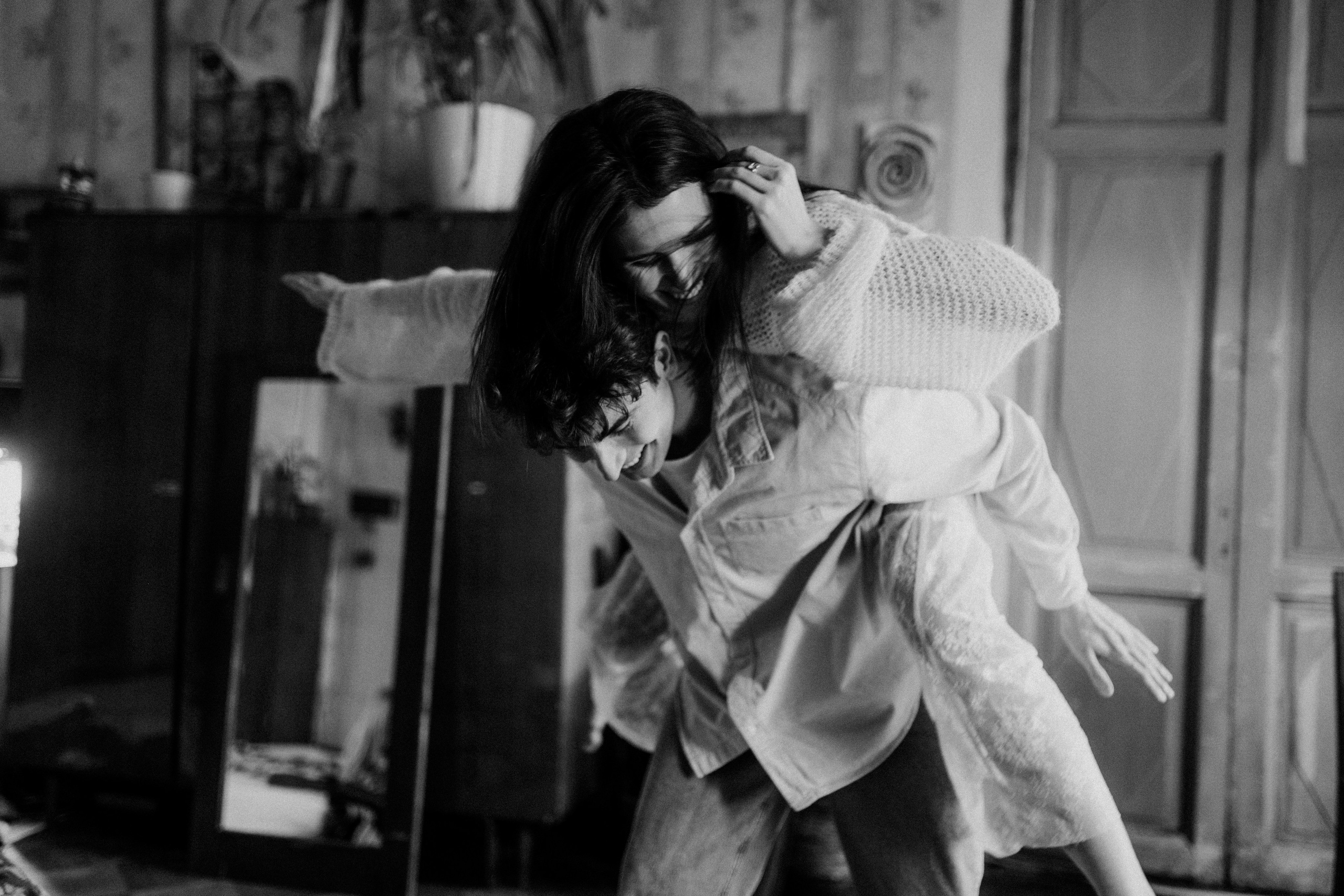 София и Георгий. Фотограф в Санкт-Петербурге