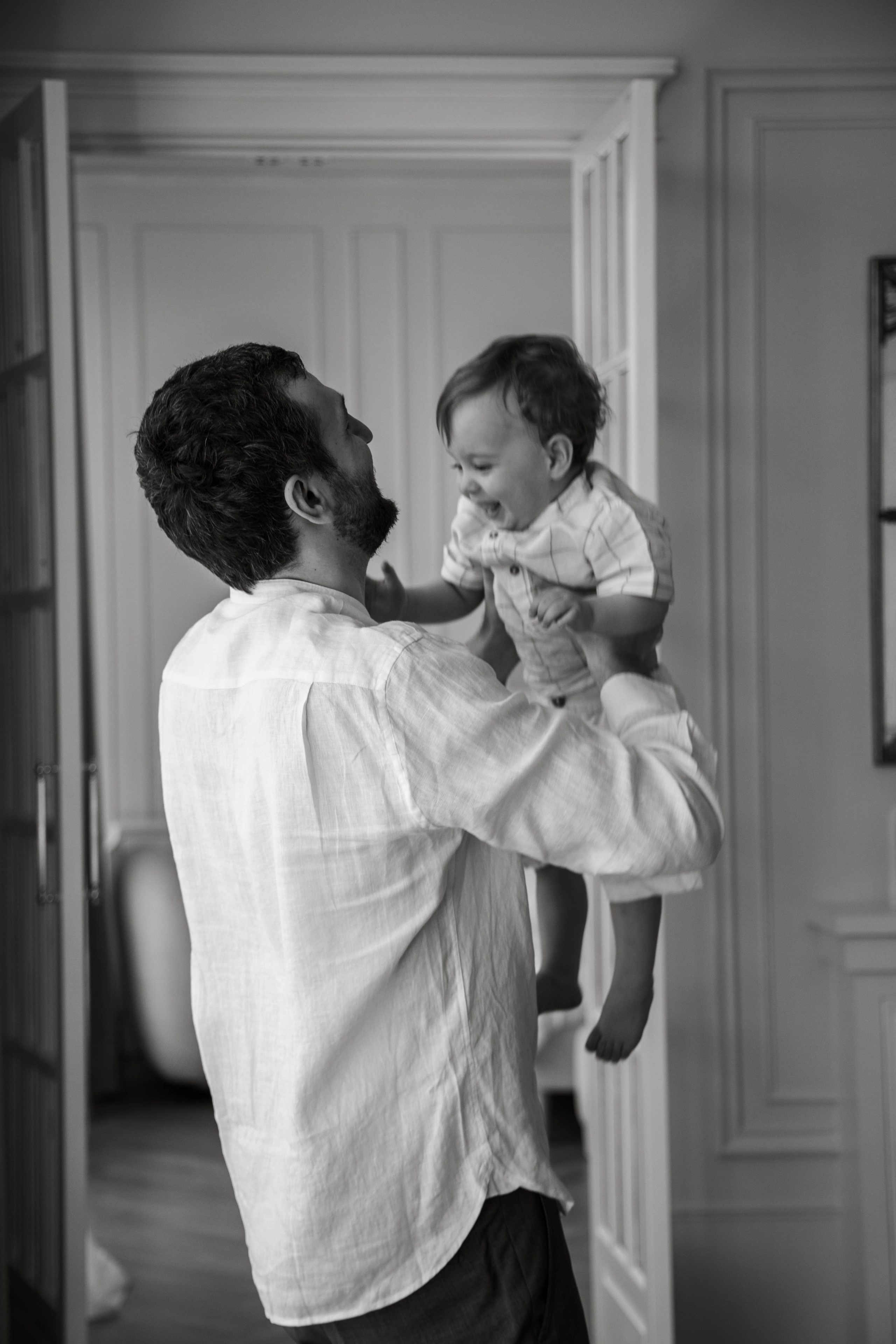 Семейная в студии. Свадебный и семейный фотограф респ. Дагестан и г. Москва Диана Старри