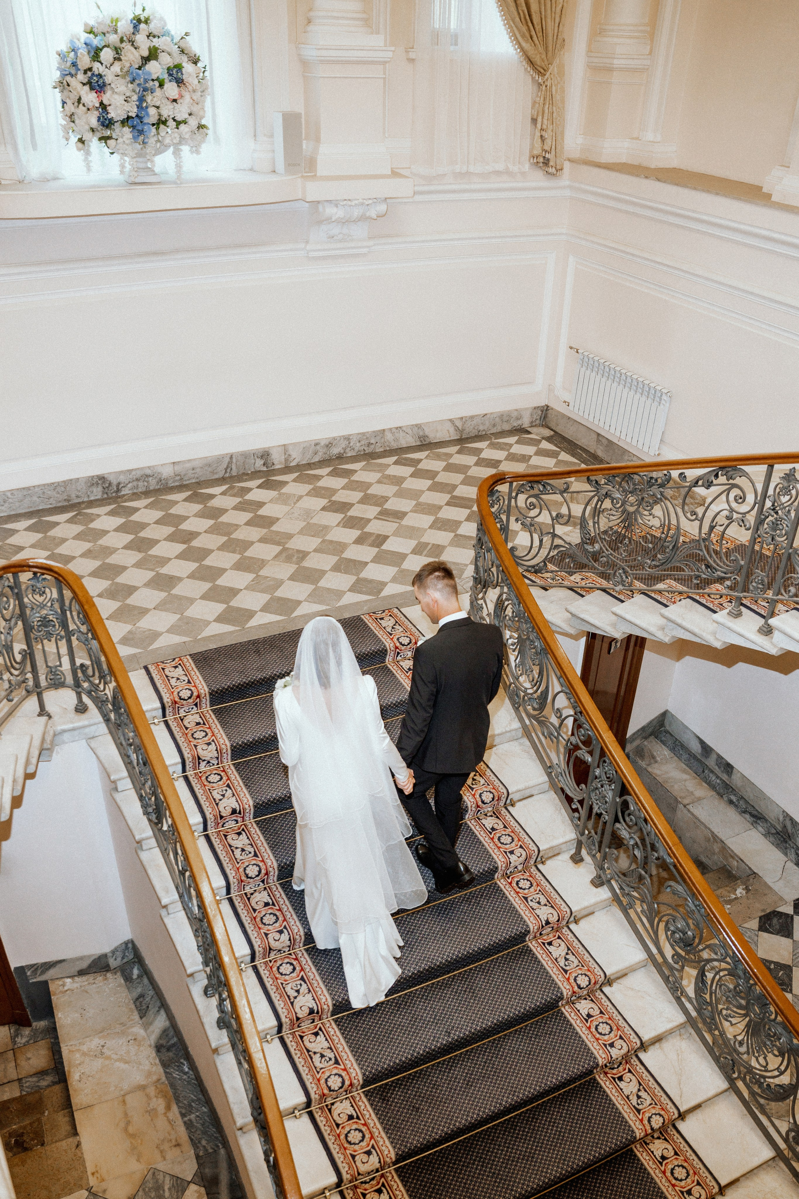 Egor & Victoria. Dolce_wedding