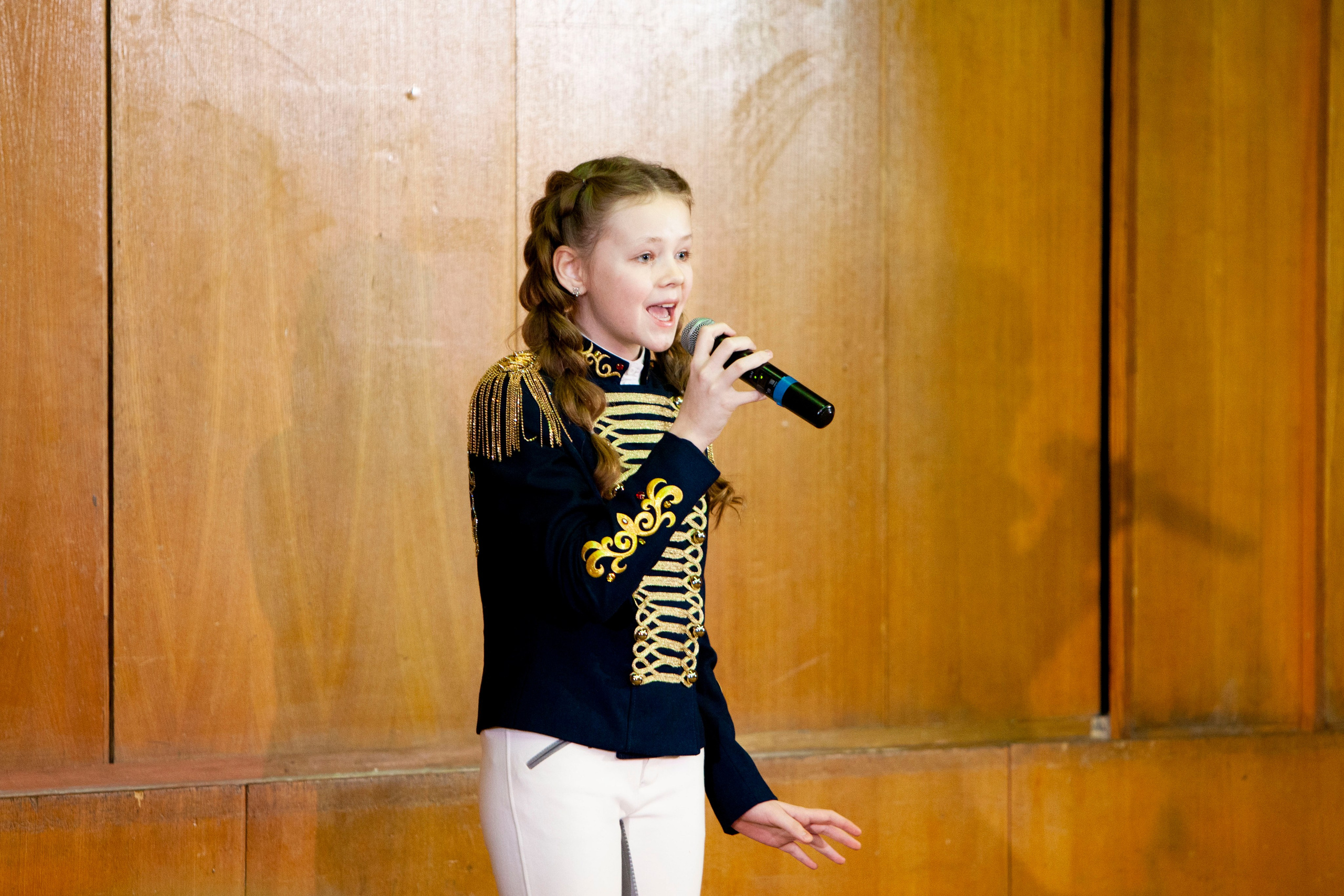 Чтецкий вечер ТАЛАНТИНО. Stanislav Baryshev — People. Emotions. Atmosphere