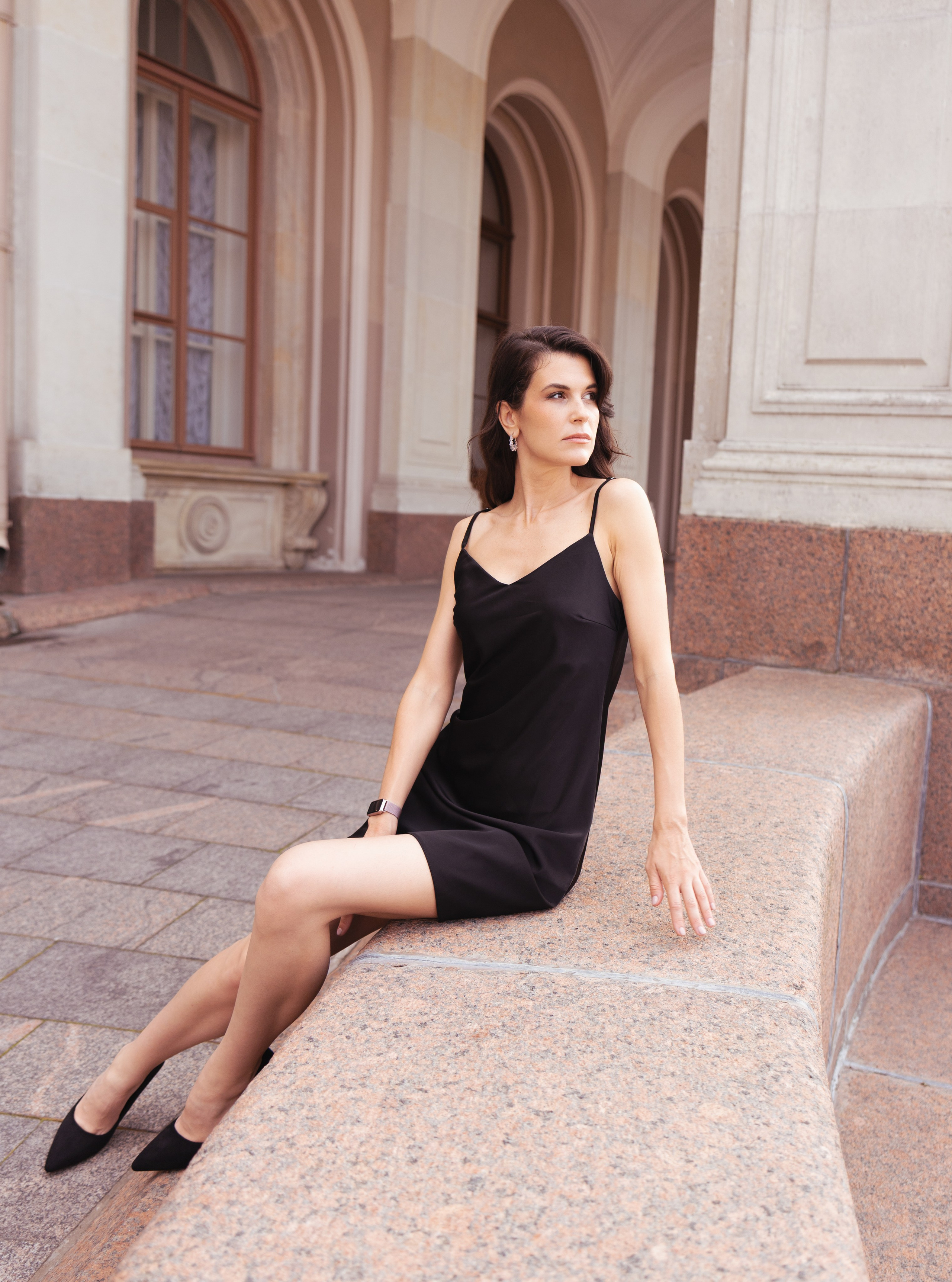 О, женщина, как много в этом слове. Портретный, семейный фотограф в Санкт-Петербурге и Ленинградской области Виктория Соловьёва