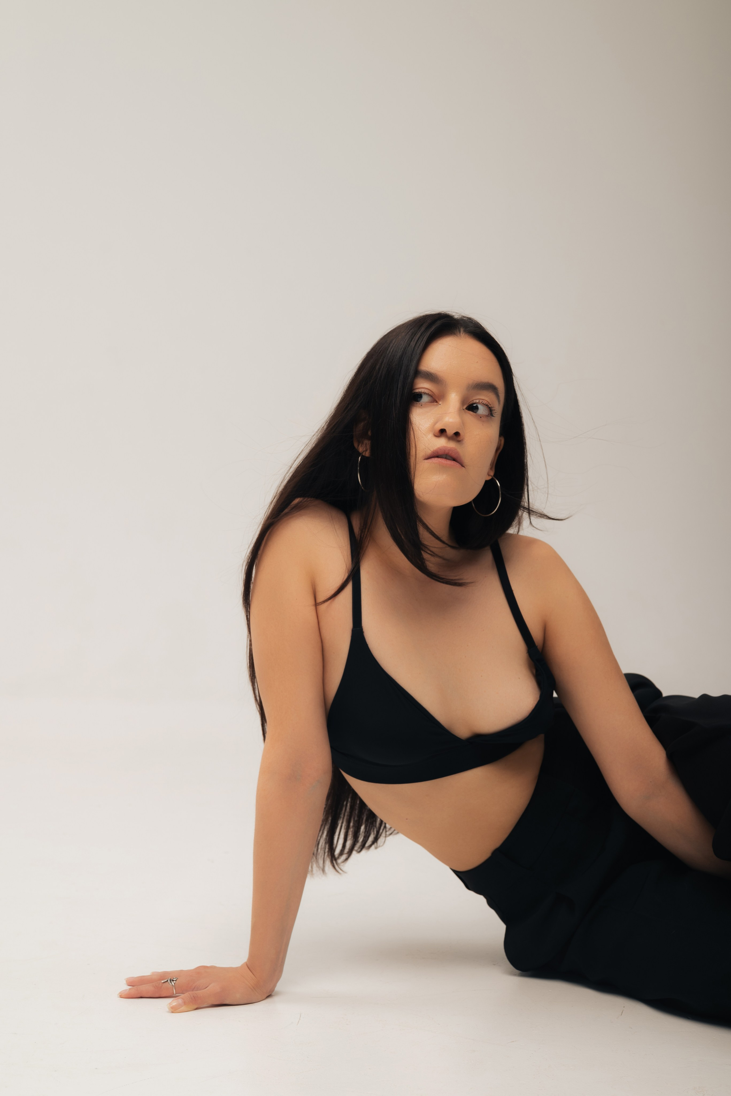 Гульнара. Фотограф Уфа