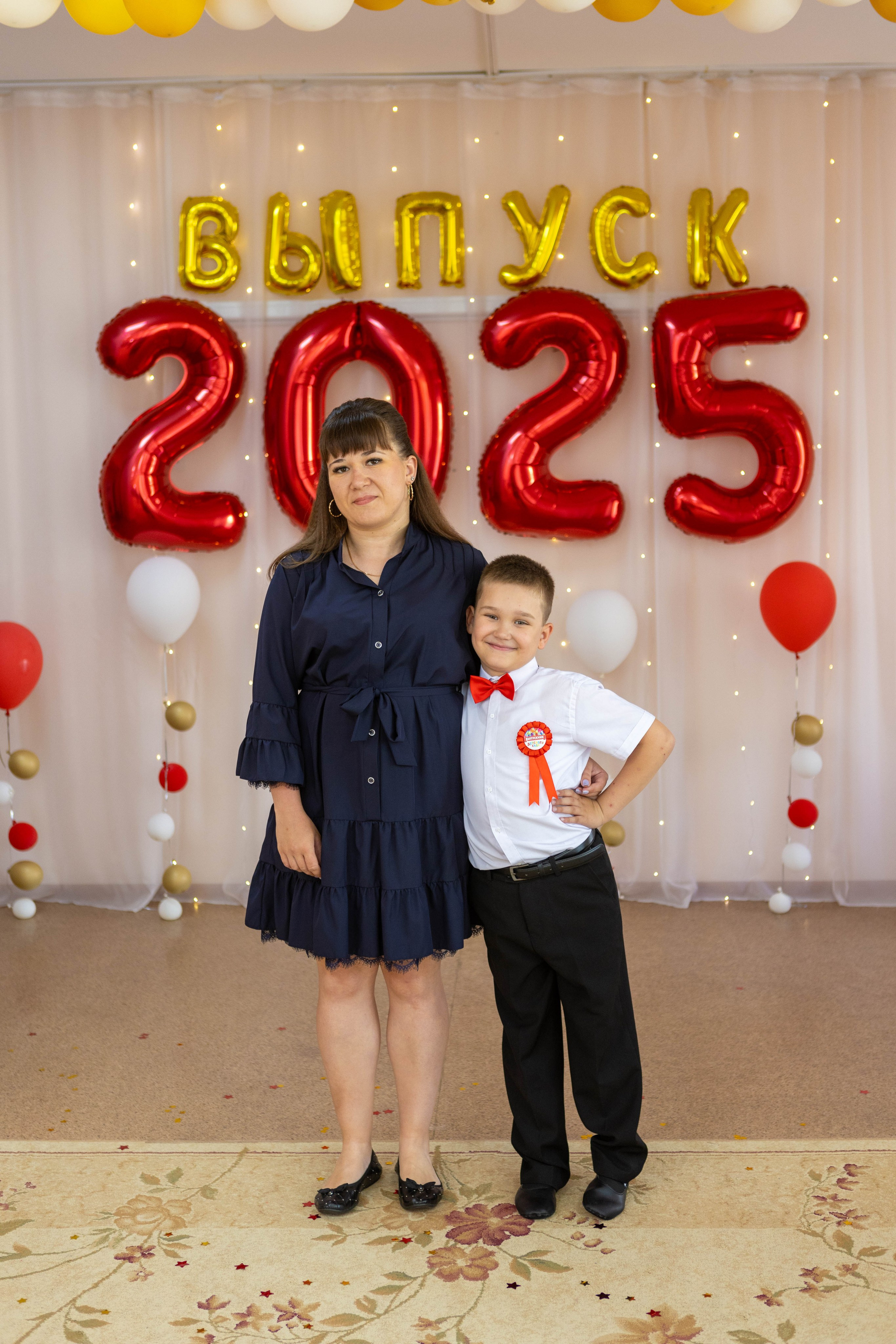 Выпускной в детскому саду 2025 год. Свадебный и предметный фотограф Ренат Каламперов