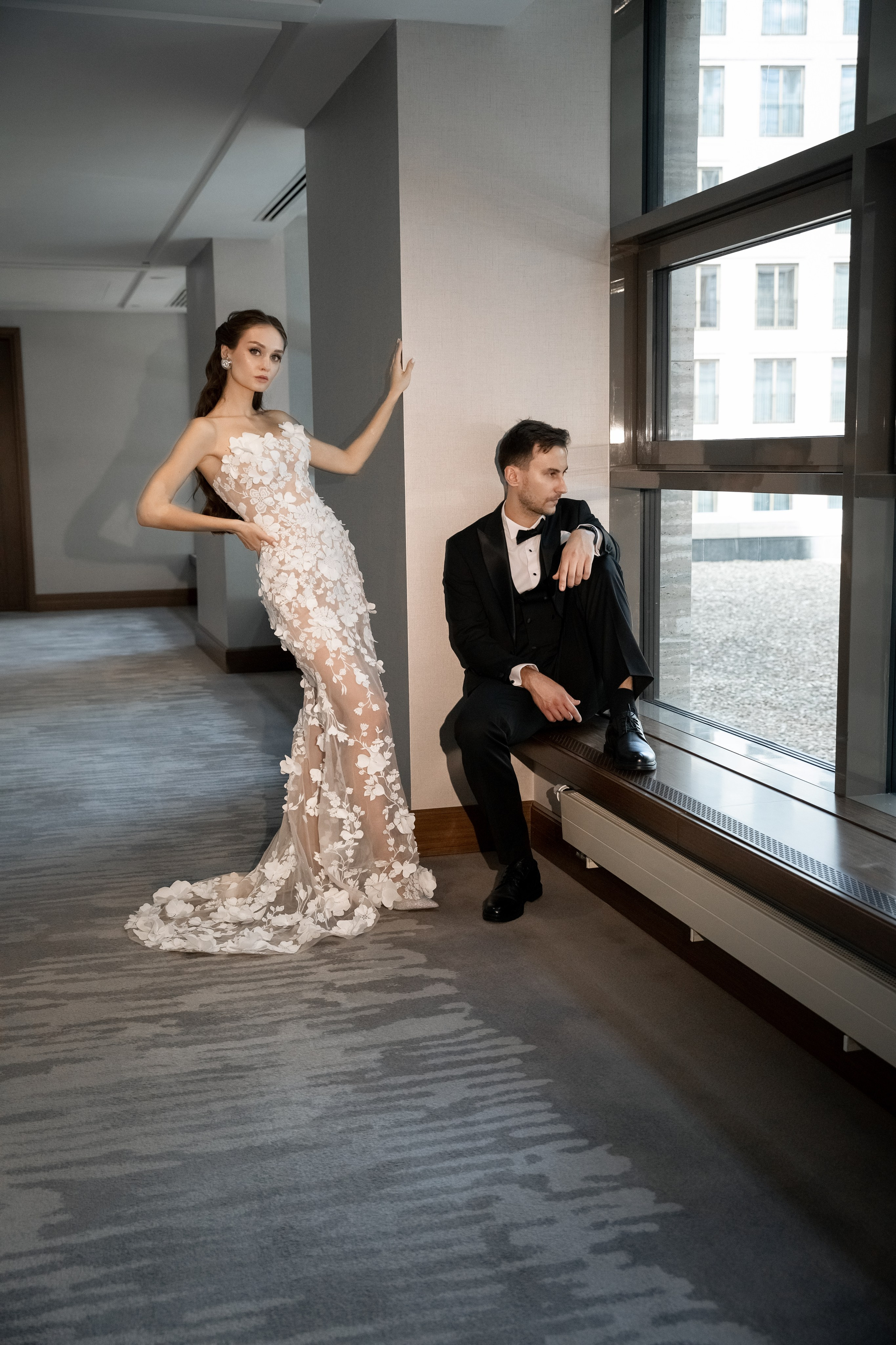 Свадебные съемки. Alexey Sentyurin, brands and business photographer in Moscow