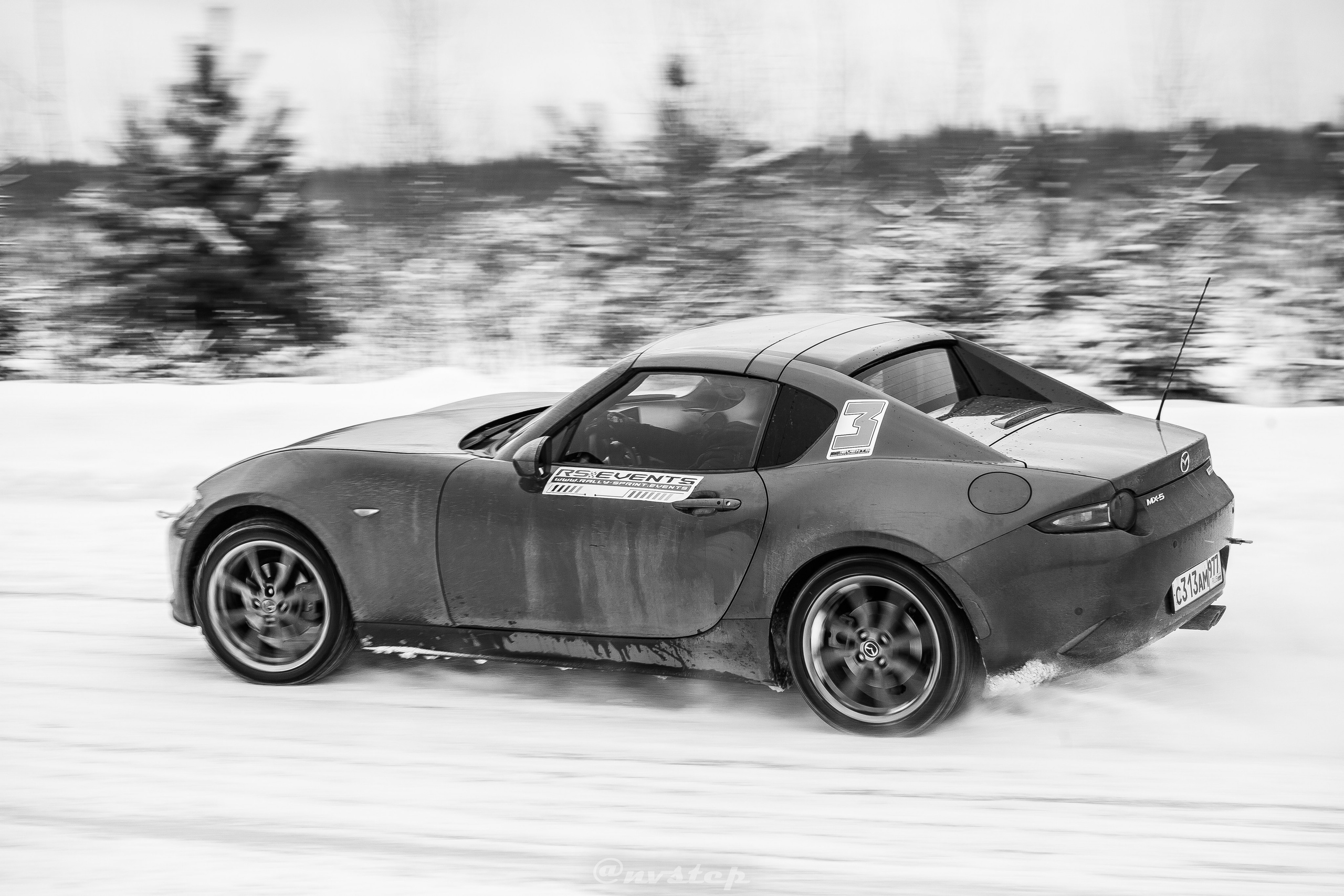 RSE Тропикана 2023. Мультижанровый фотограф в Москве Наталия Степанова