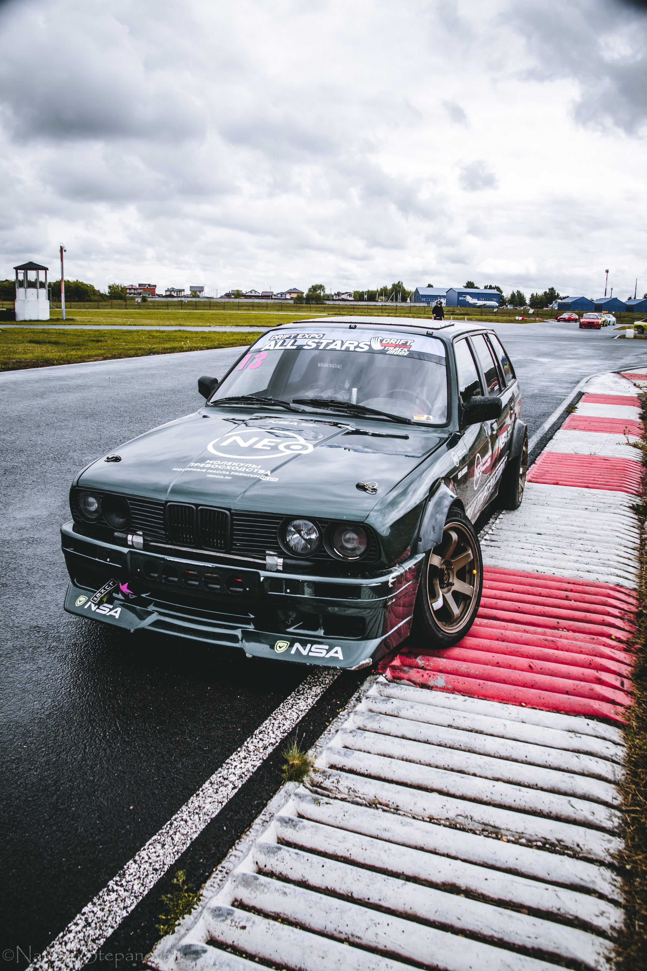 Drift Expo TM ADM 05/22. Мультижанровый фотограф в Москве Наталия Степанова