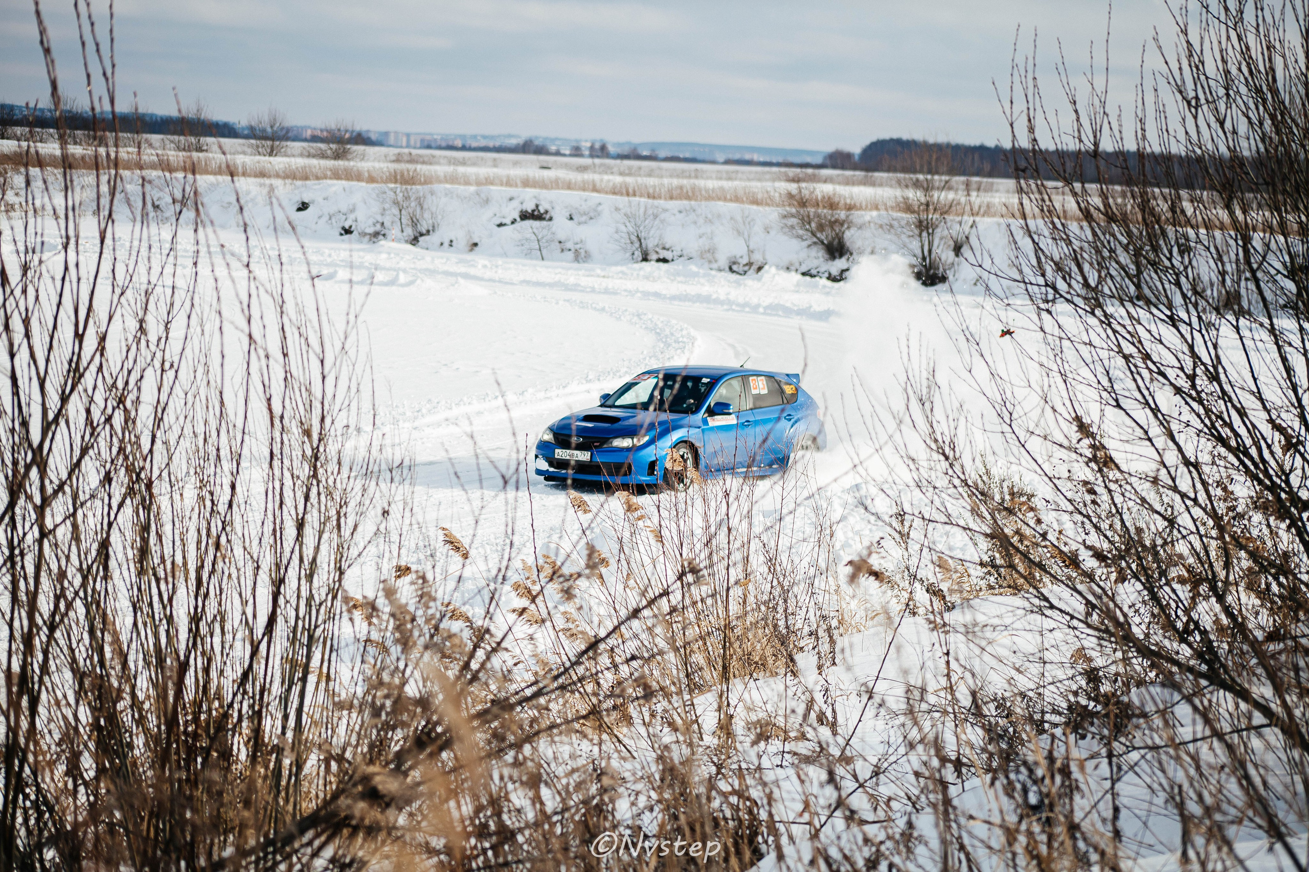 RSE Дмитров Лёд 2023. Мультижанровый фотограф в Москве Наталия Степанова