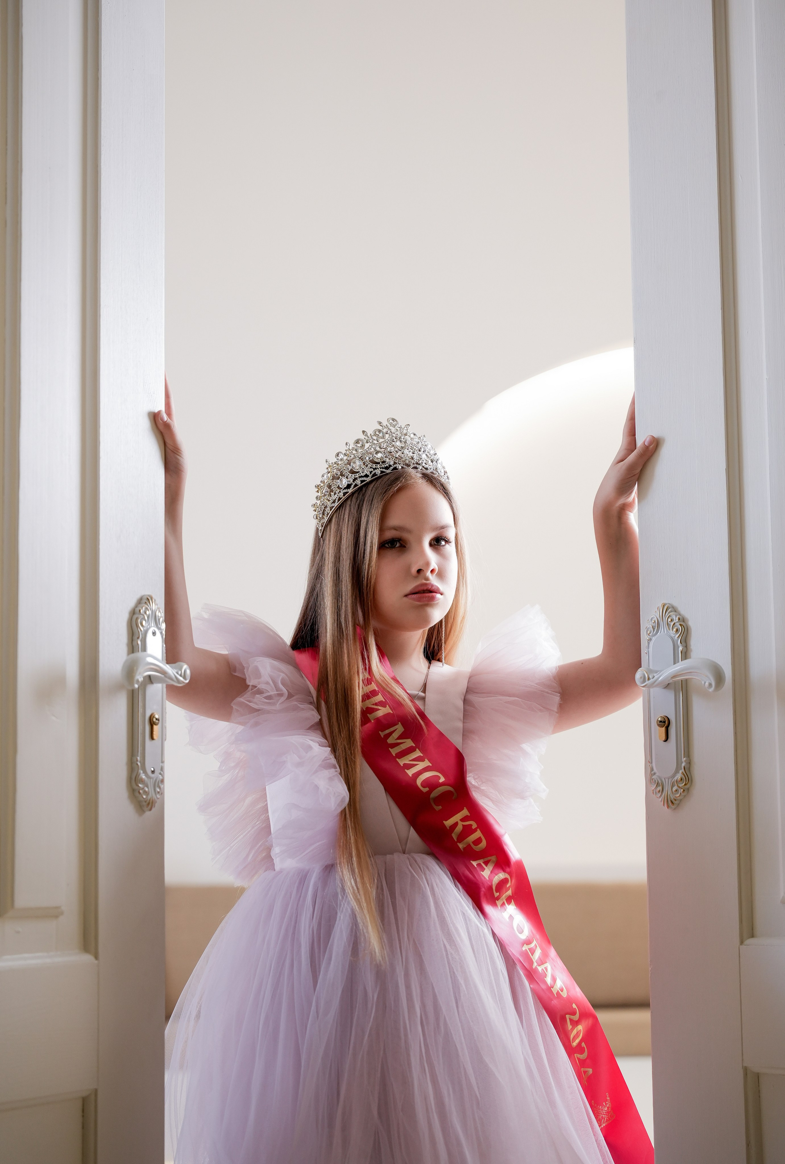 Фотосессия для проекта «Дети модели России». Фотограф Новороссийск | Геленджик и ЮФО Эльвина Ясинская