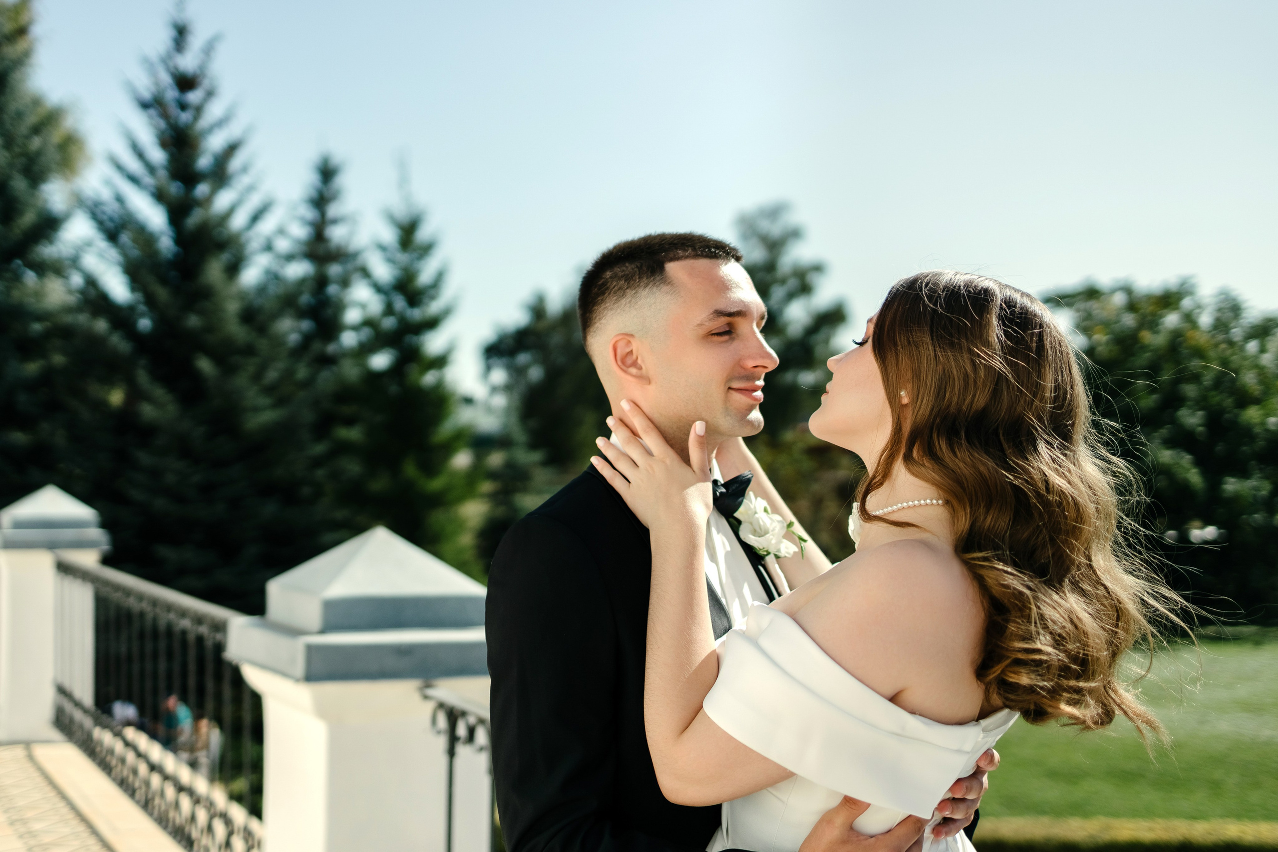 Андрей и Анна. Диана Тимиряева | Фотограф в Воронеже