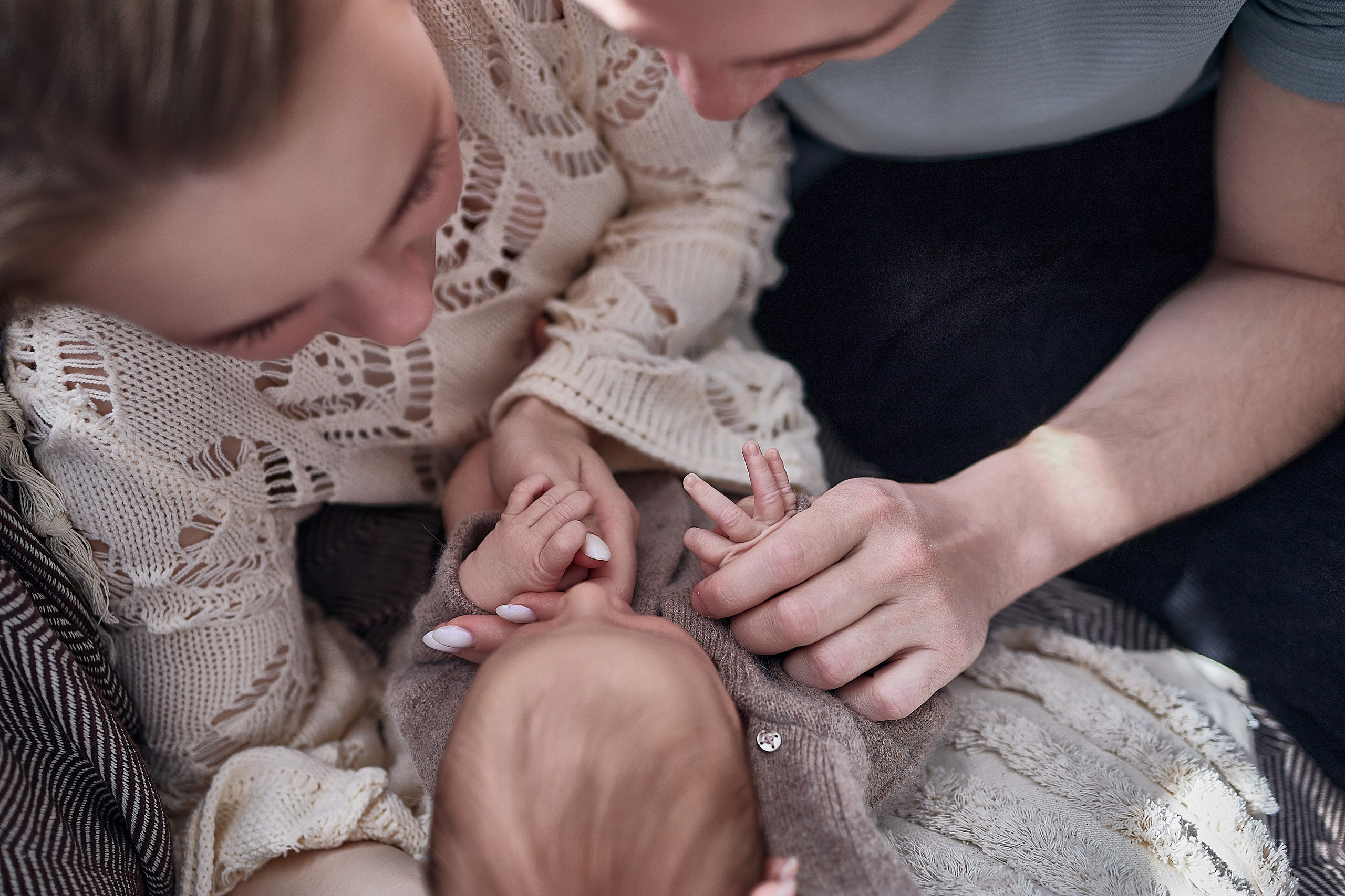 Лайфстайл. Фотограф новорожденных, newborn в Пскове и Псковской области