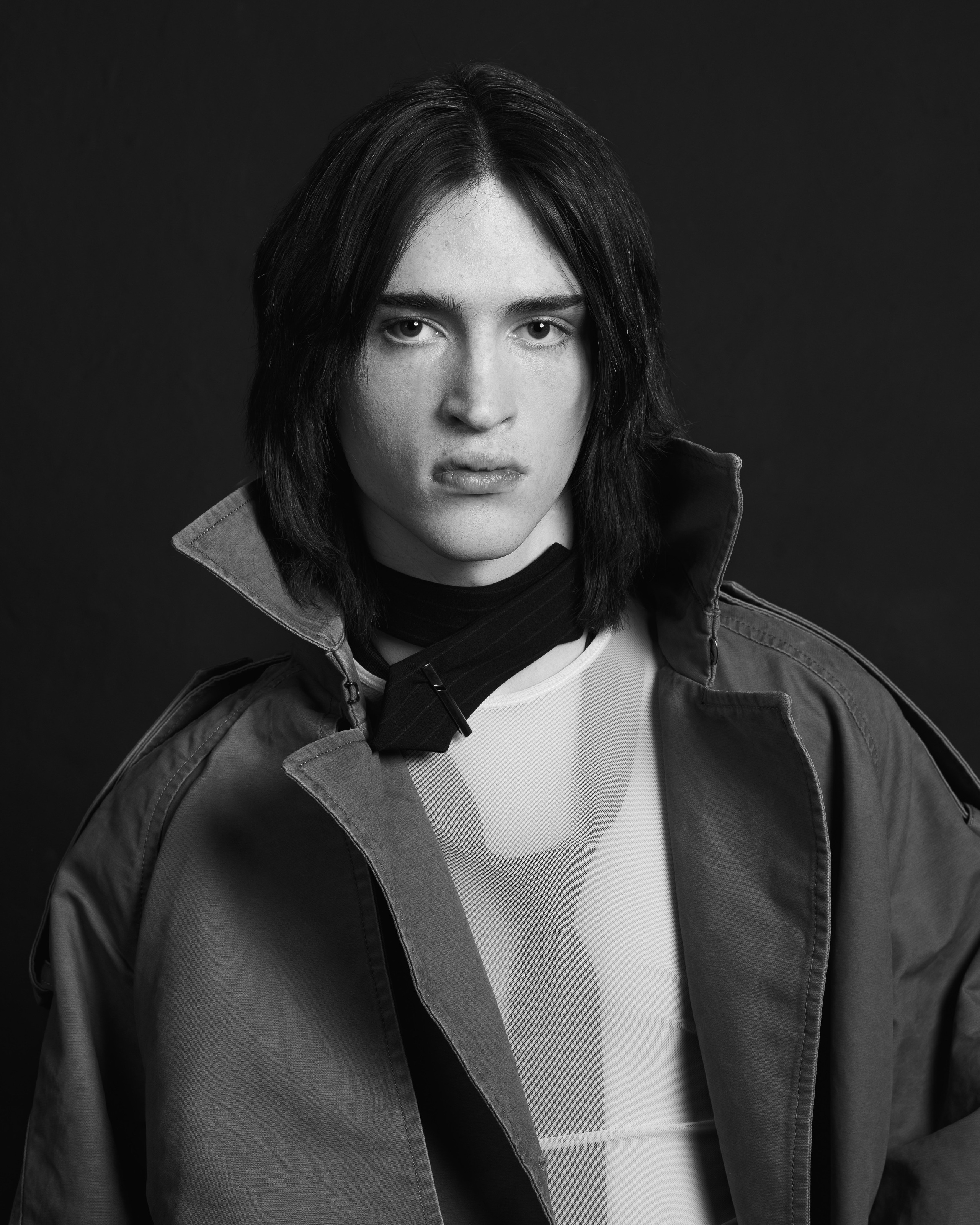 Андрей. Одегова Лариса портретный фотограф в Нижнем Новгороде