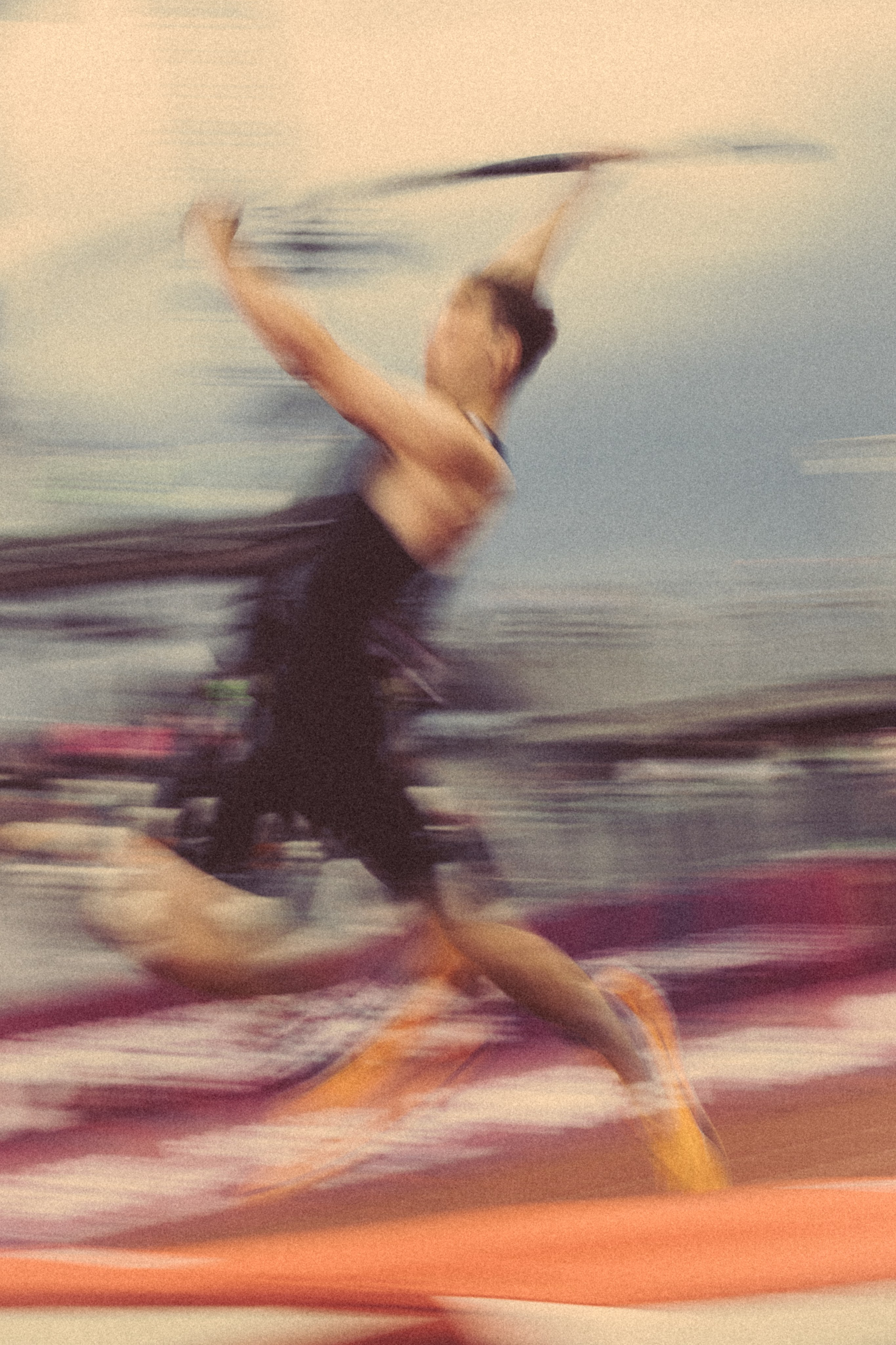 RUNNING. P1KOFE / Спортивный фотограф