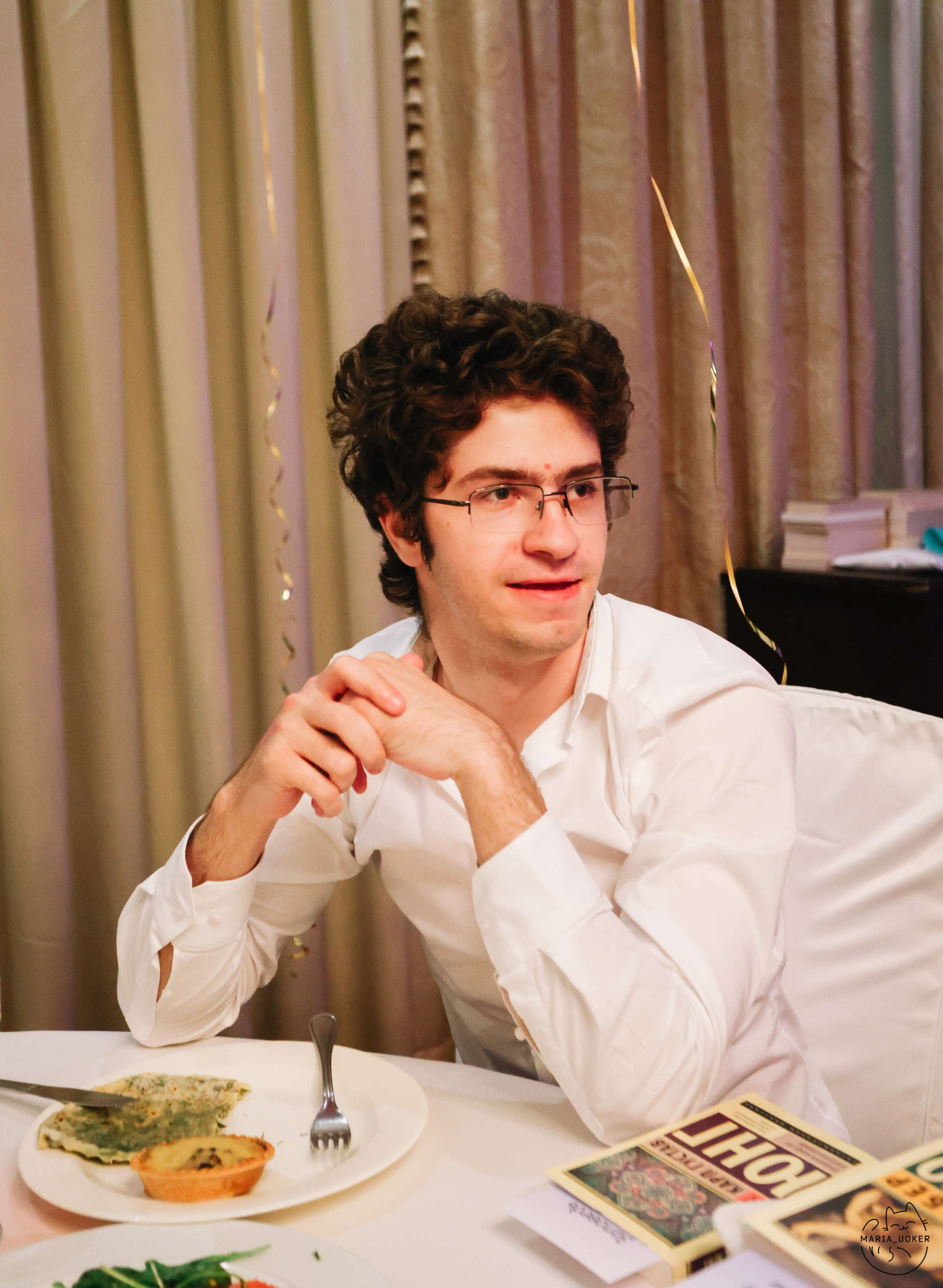 ВЫПУСКНОЙ 2023. Концертный и репортажный фотограф в Москве и Санкт-Петербурге Мария