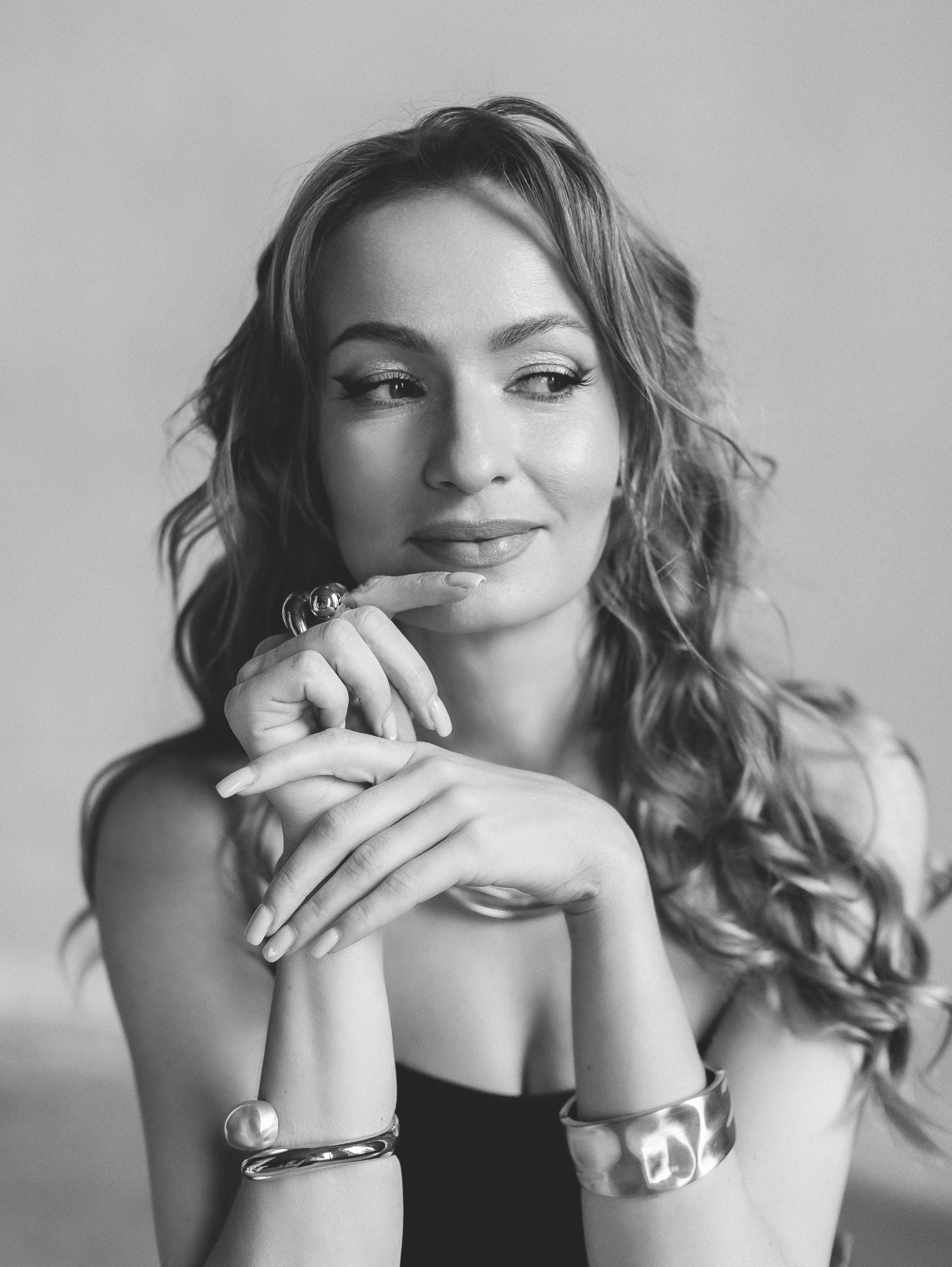 Надежда. Семейный фотограф в Санкт-Петербурге Ирина Иванова