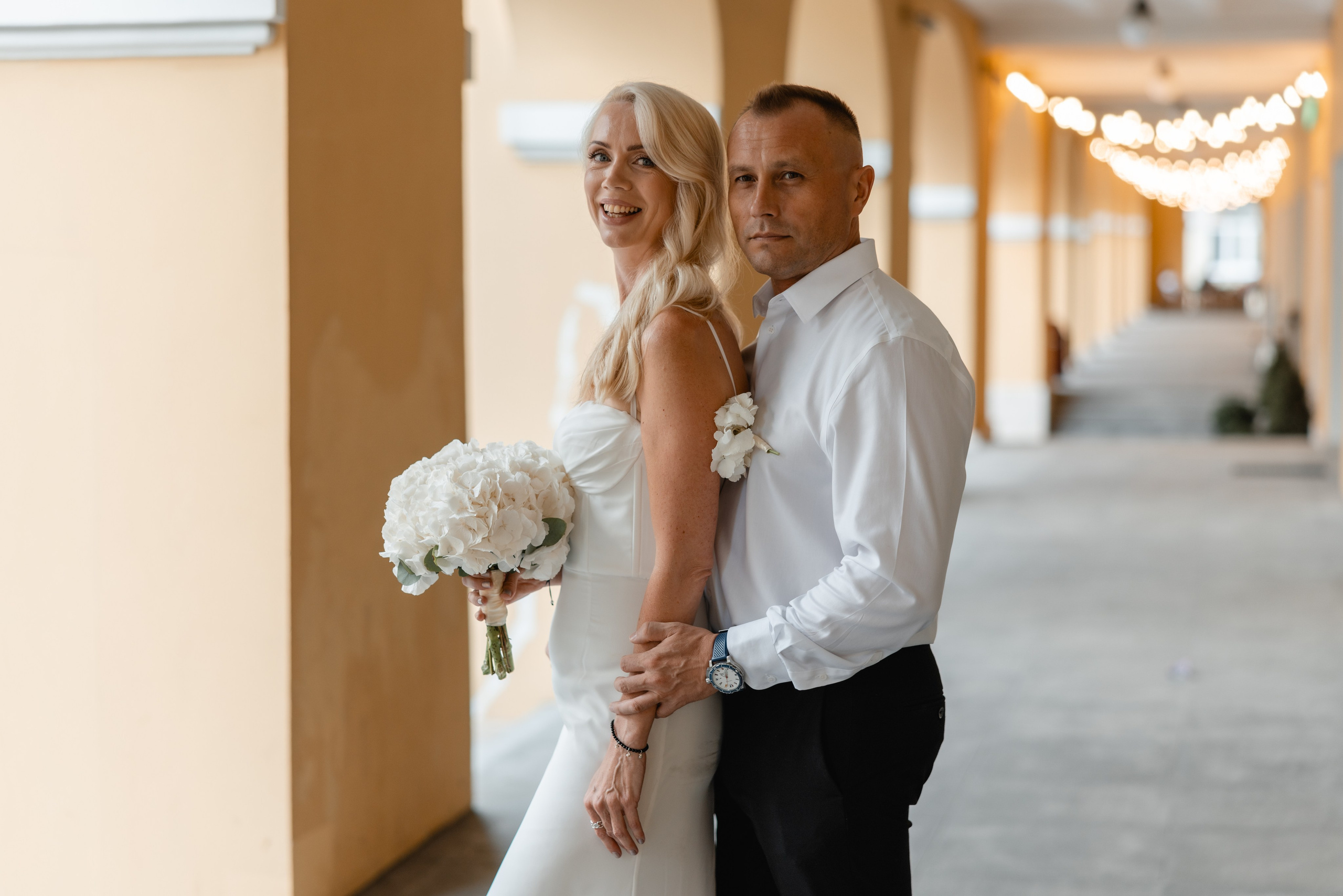 Годовщина свадьбы. Фотограф в Санкт-Петербурге Шевцов Андрей