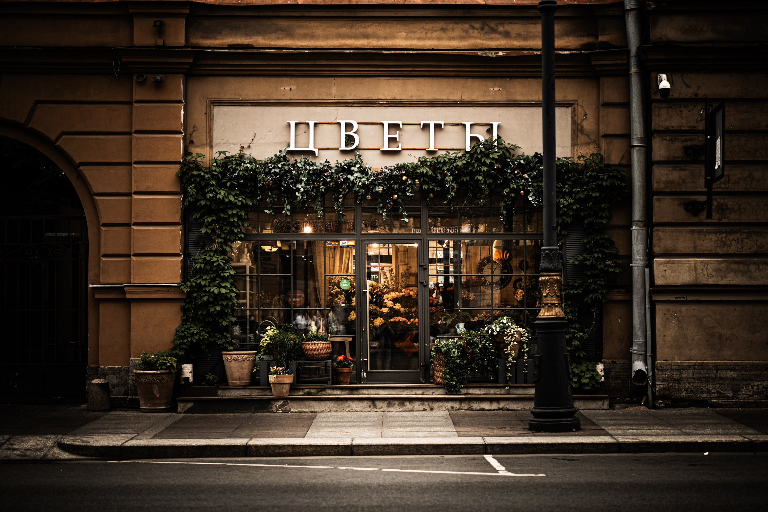 Street. Фотограф в Санкт-Петербурге Шевцов Андрей