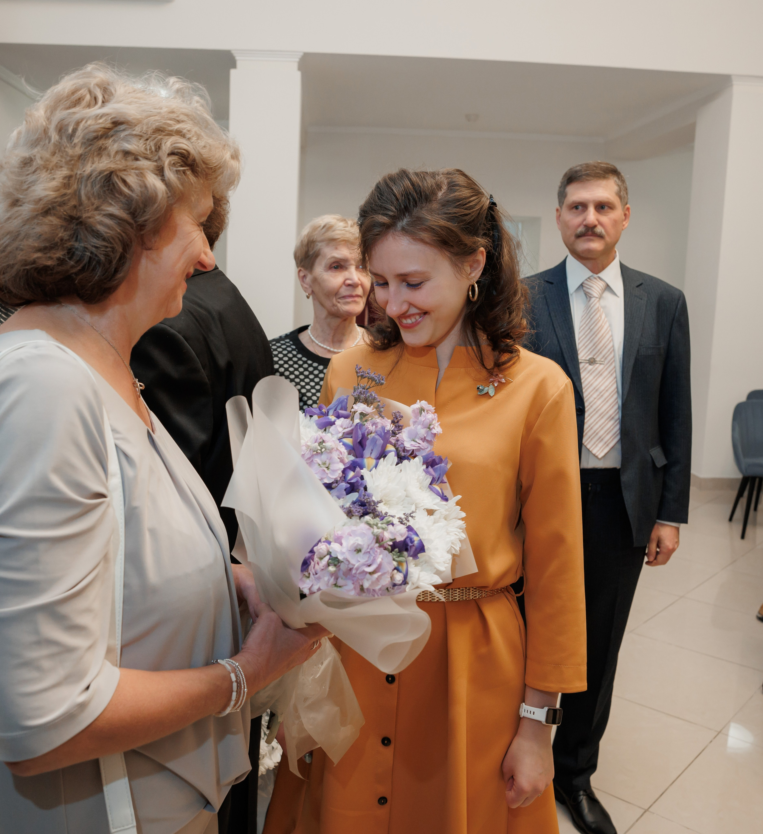 Константин и Дарья, ЗАГС ВДНХ, отель Soluxe, ресторан «Антик». Свадебный и репортажный фотограф (Москва, Королев и другие)