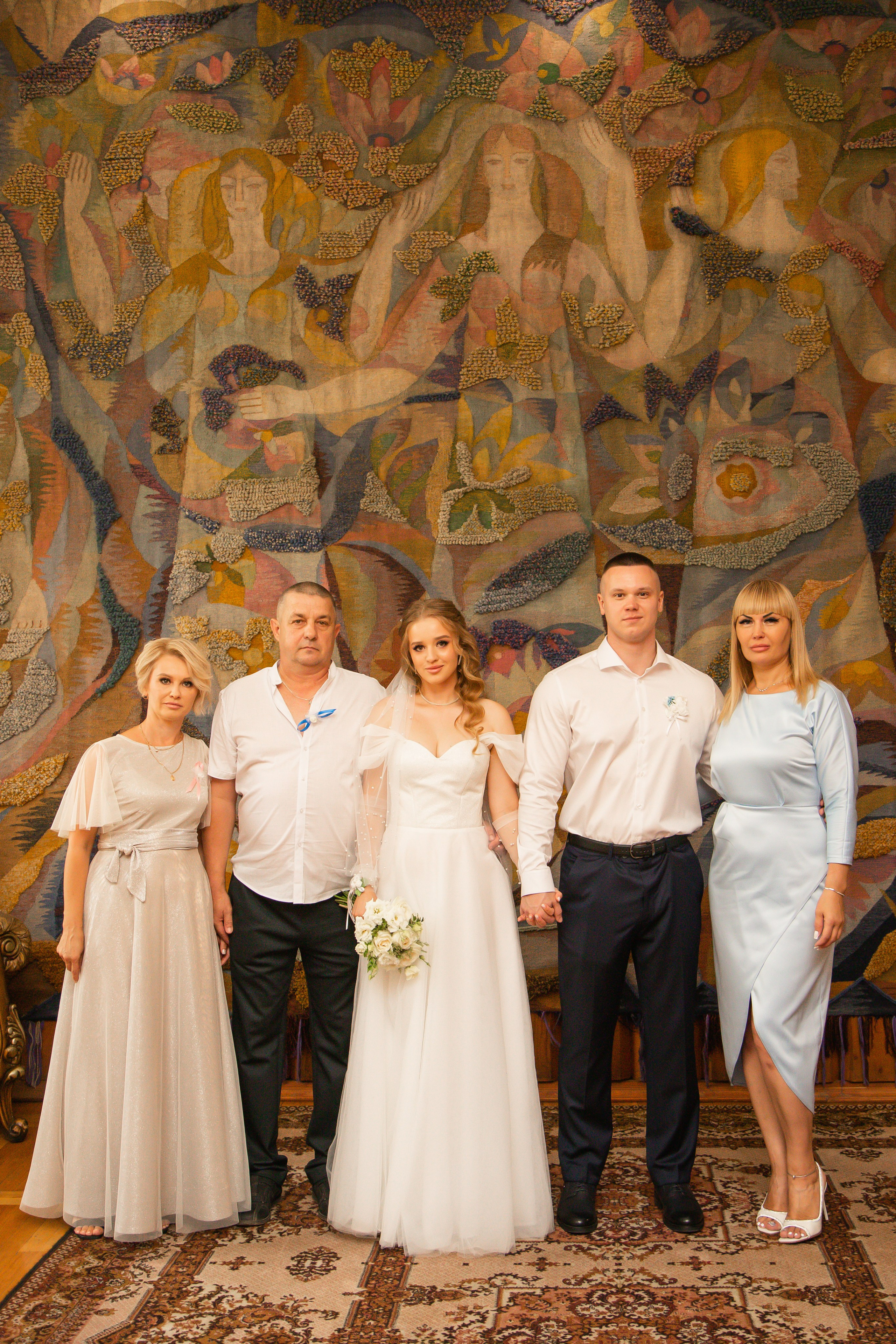 Wedding. Анна Рышкевич