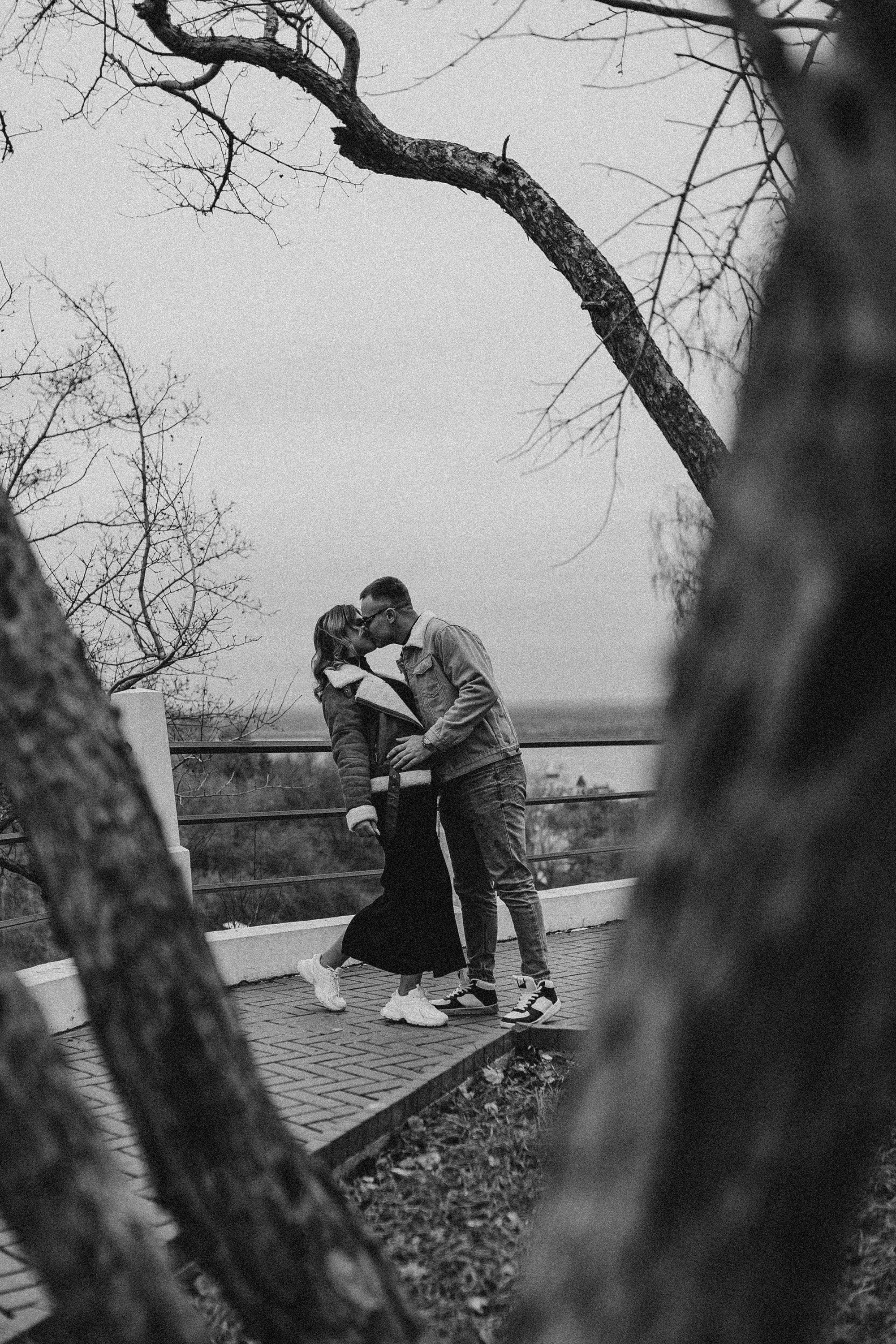 Прогулка. Фотограф Александра Кузнецова