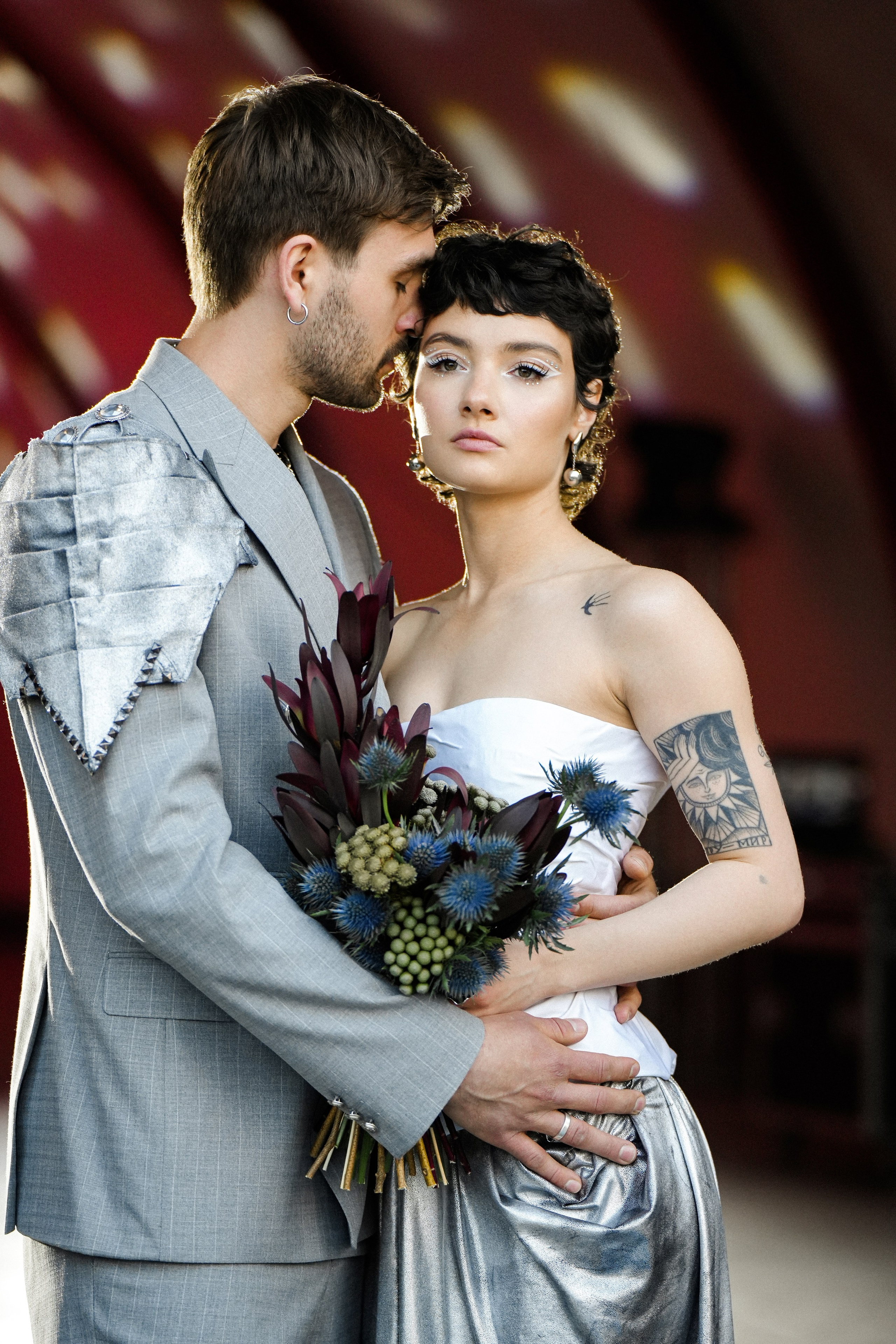 Spotlight Moments of Goodmarine. Свадебный фотограф и видеограф в Ростове-на-Дону. Максим и Наталья Лебедевы