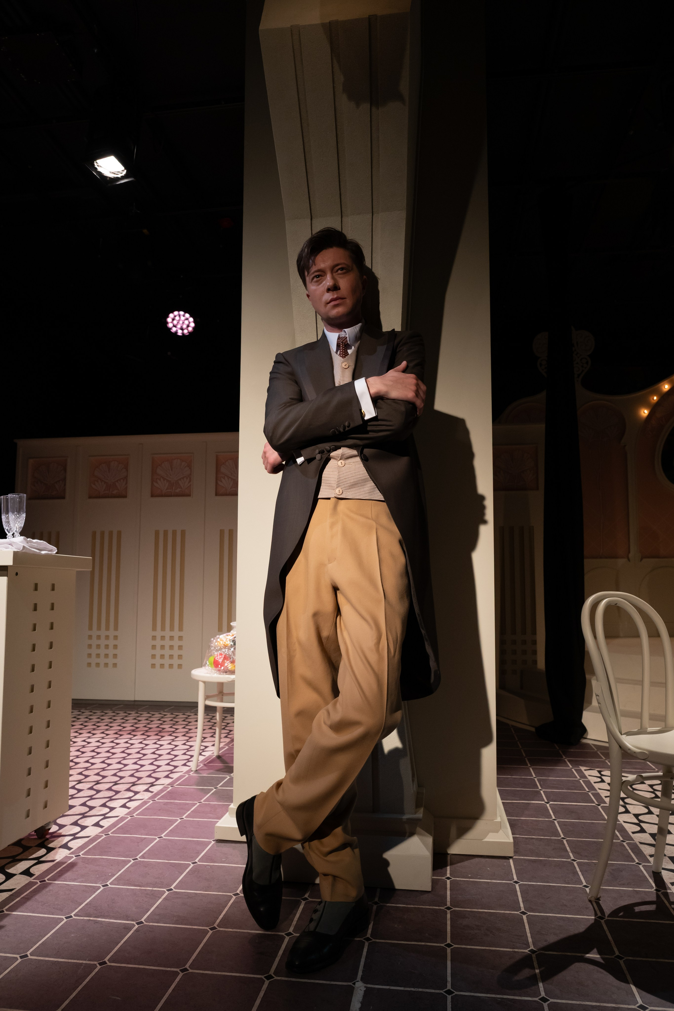 Театр, концерты, мероприятия. Фотограф в Москве Анна Лебедева