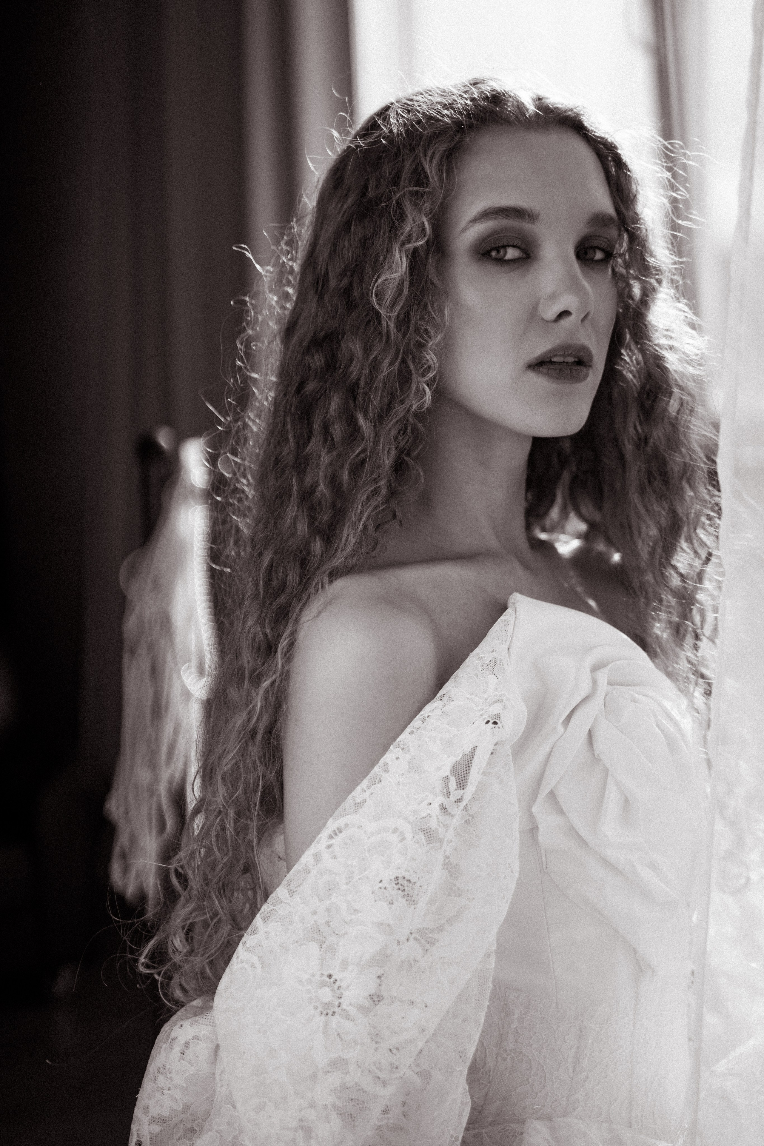 Ира. Свадебный фотограф в Петрозаводске Сергей Кокорев