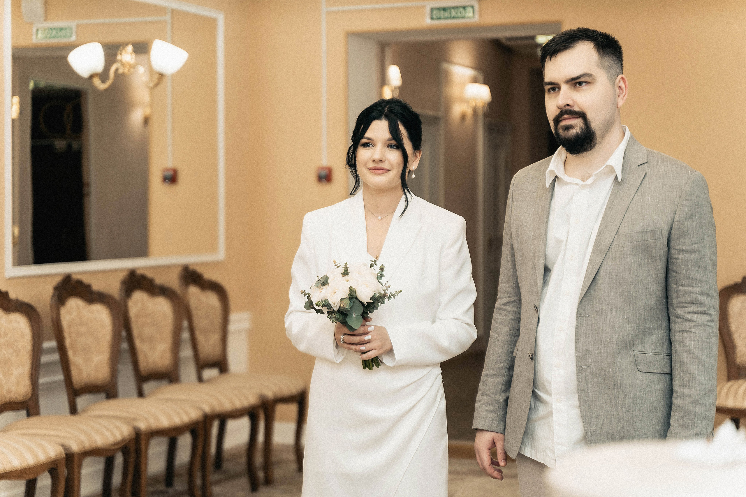 Виктория. Татьяна Тагель