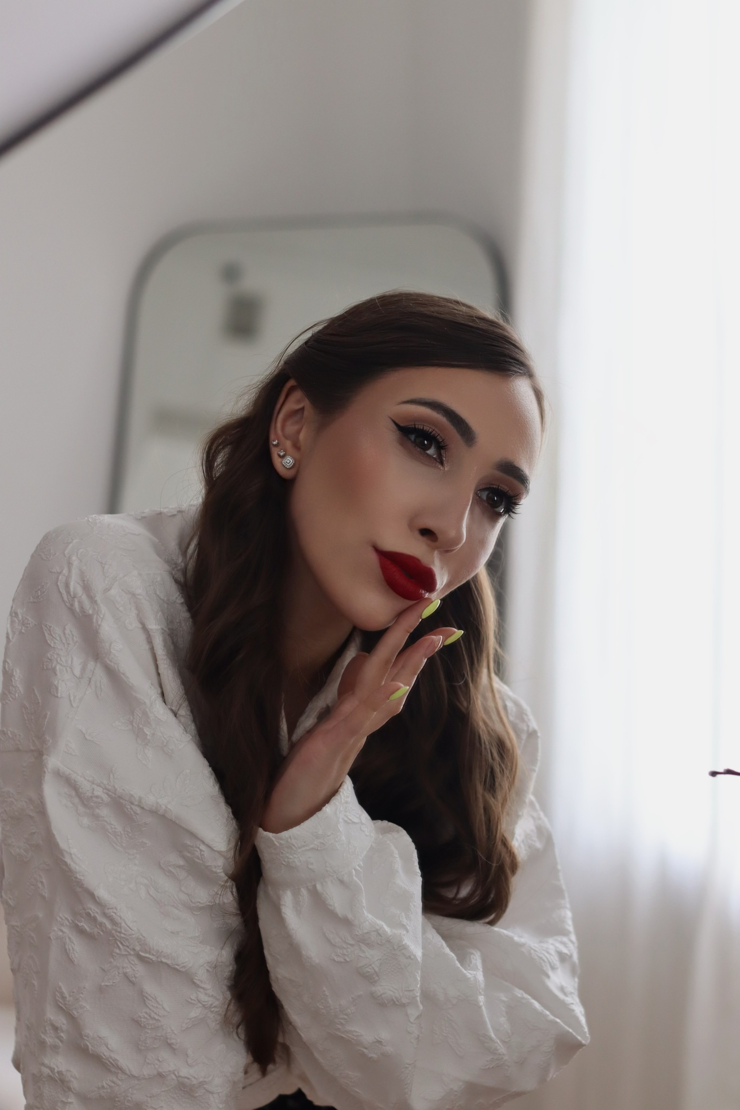 Неваляшка. Дарья Шибаева, фотограф