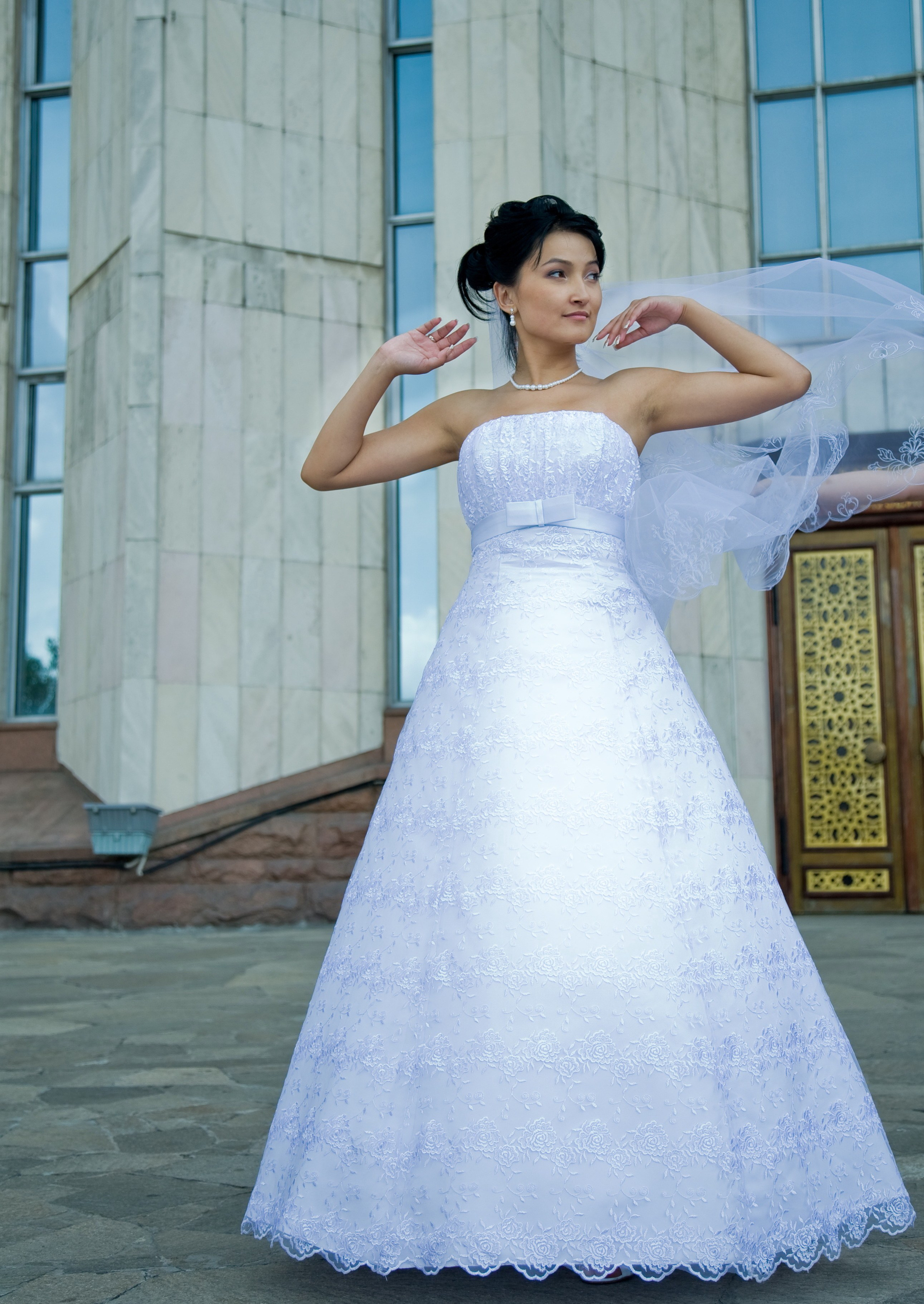 Свадьба Тимура и Динары. Свадебный и семейный фотограф в Воронеже Андрей Валин