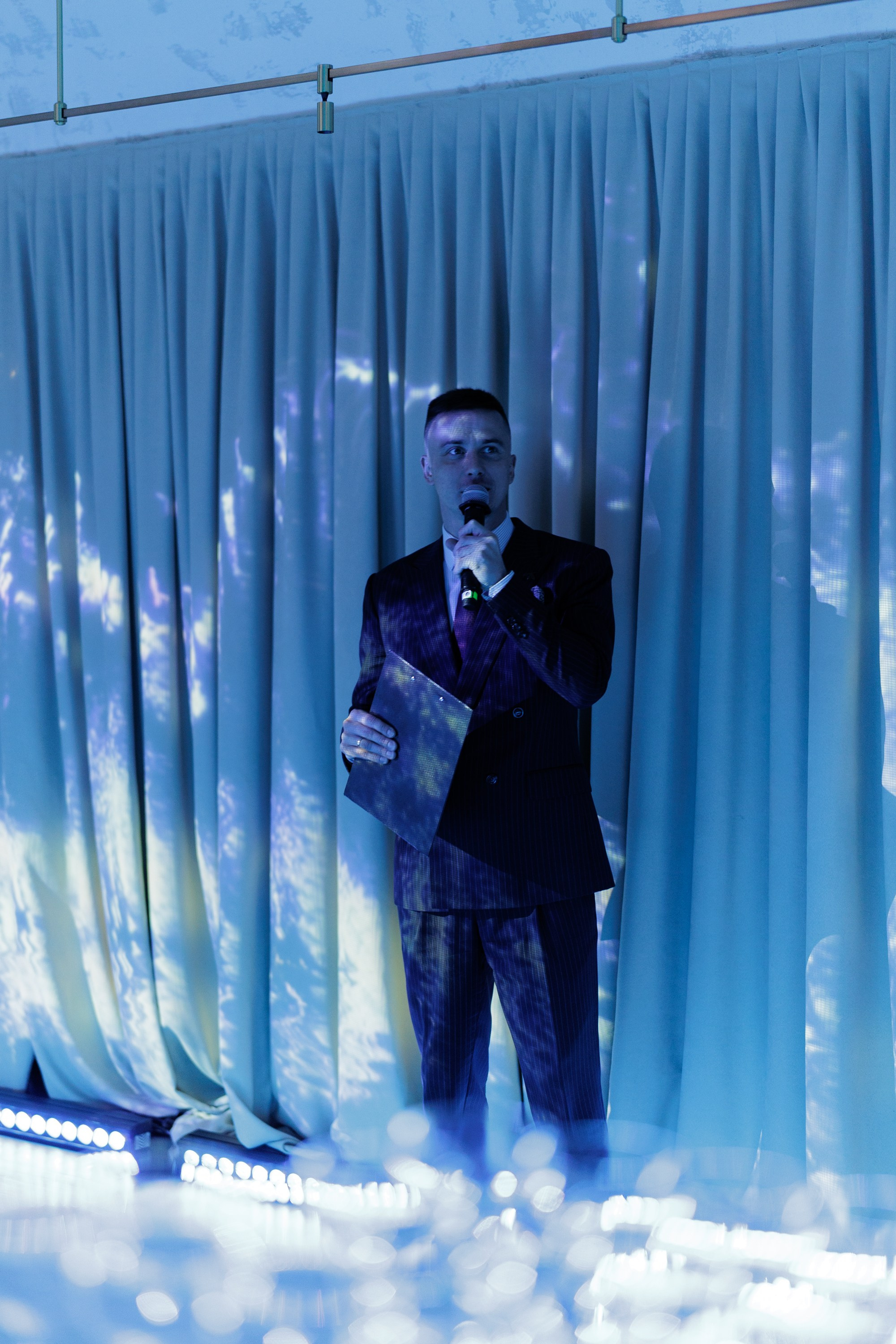 Гастроужин в р.Komorebi (may.25). Свадебный фотограф