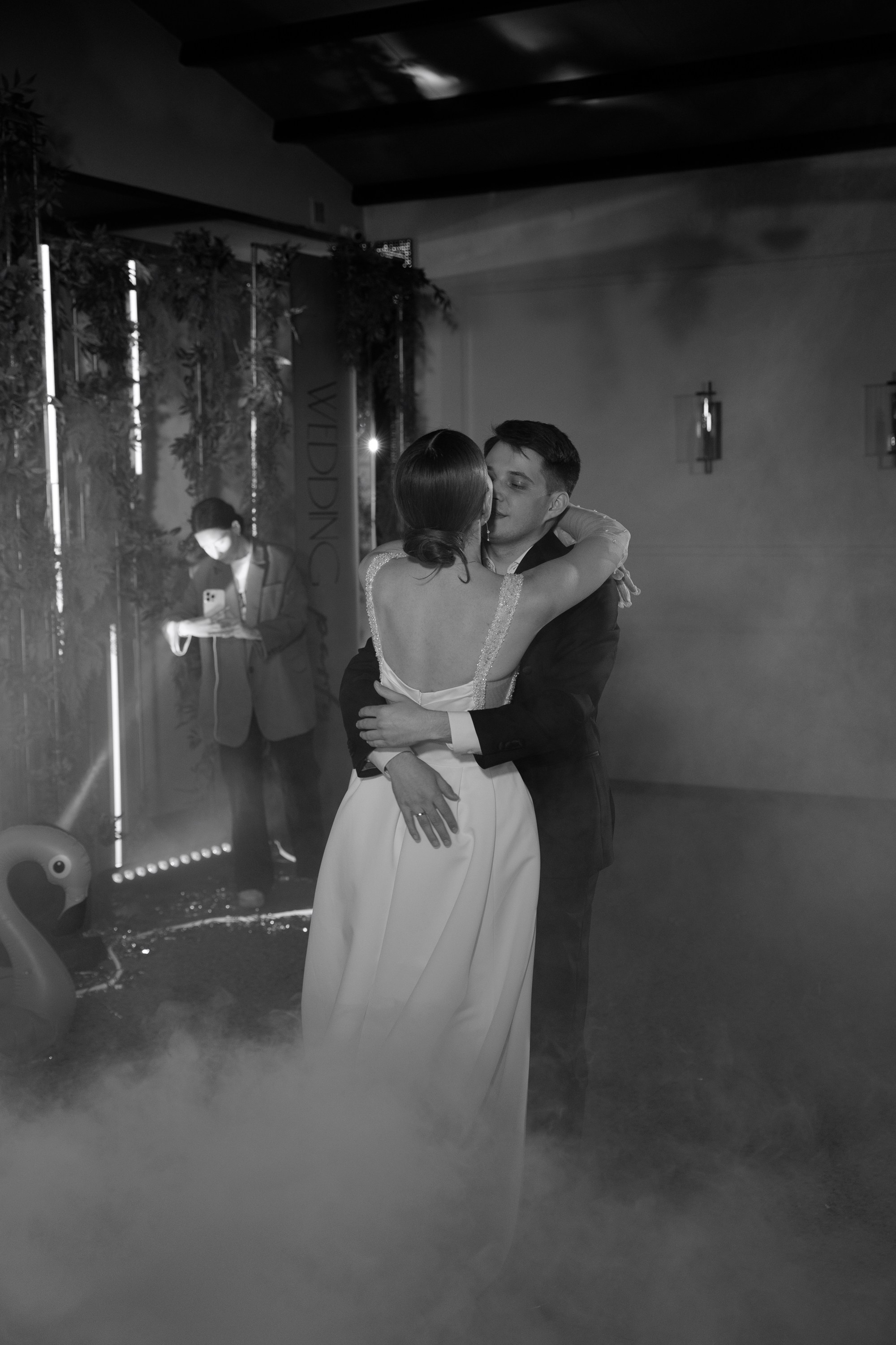 Алексей и Алина (полный день). Свадебный фотограф