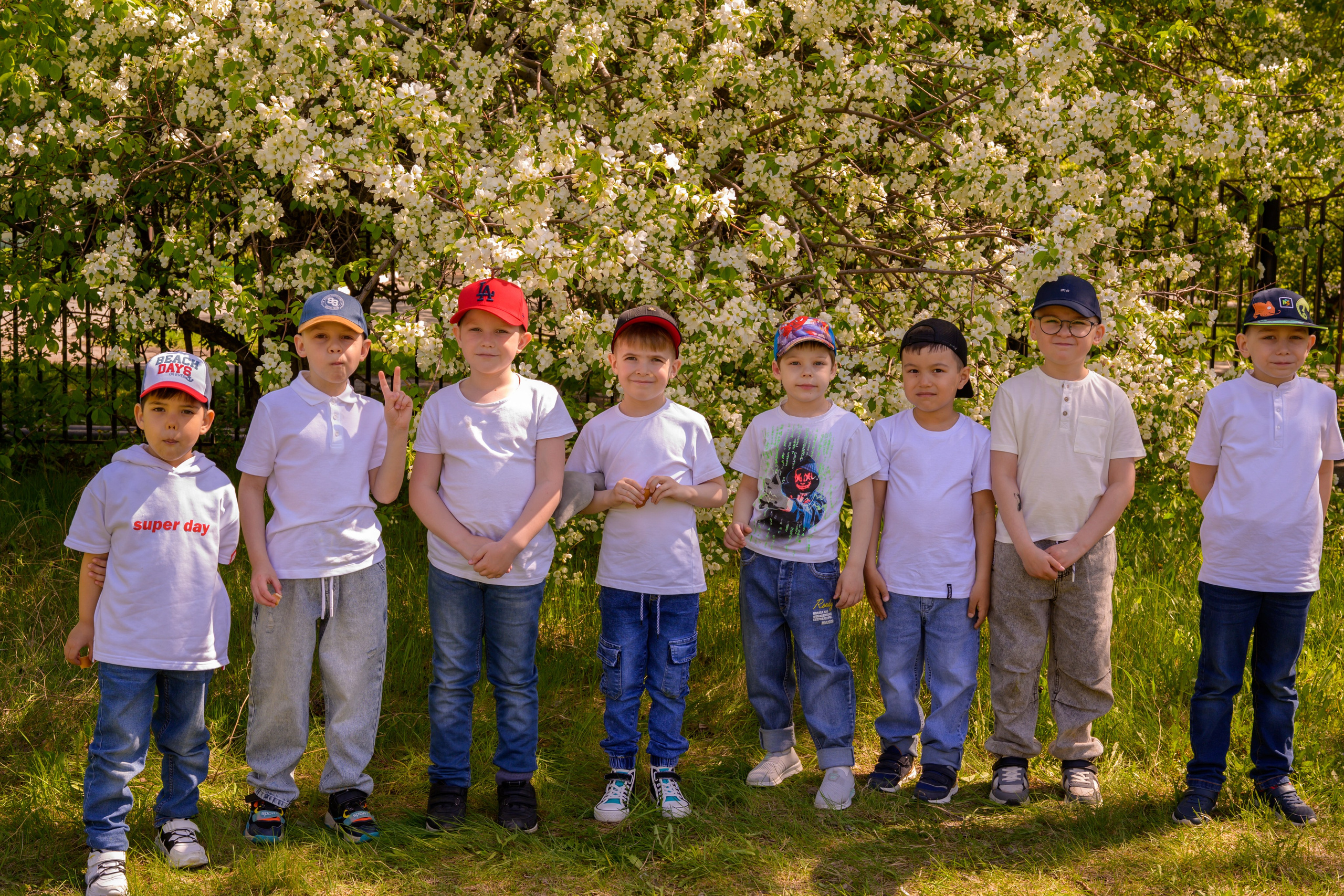 Д/с№ 3к3 группа «Фантазёры» (индивидуальный дизайн) + рисунки детей. Фотограф новорожденных, семейный детский в Тюмени Татьяна Морозова