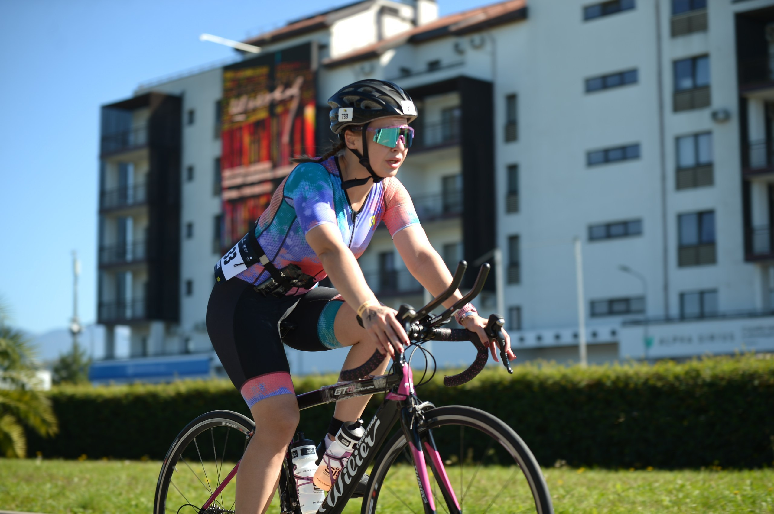 IronStar Sochi 06/10/24. Фотограф в Краснодаре Алена Горбунова