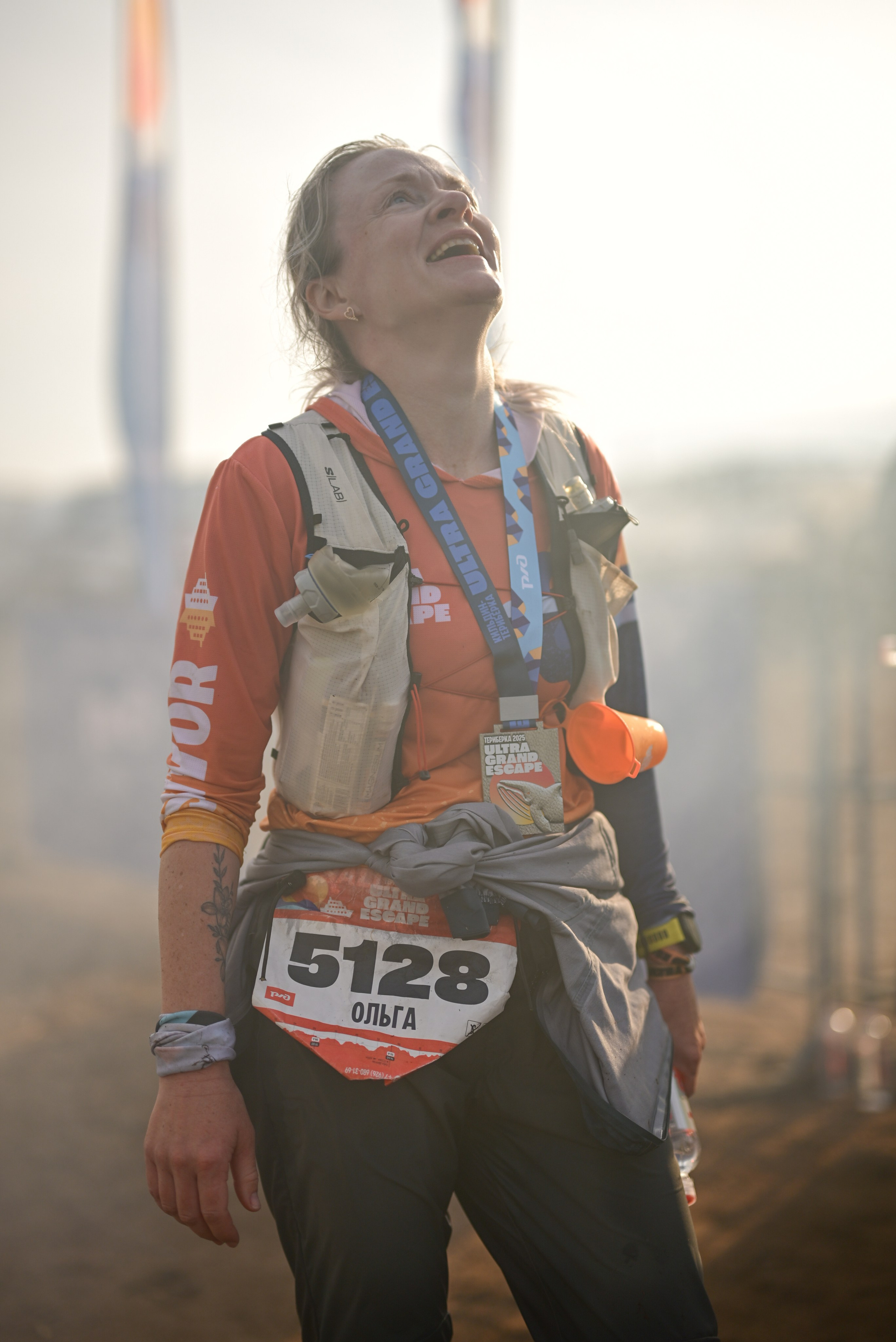 Kildin-Teriberka Ultra Grand Escape 25/05/25. Фотограф в Краснодаре Алена Горбунова