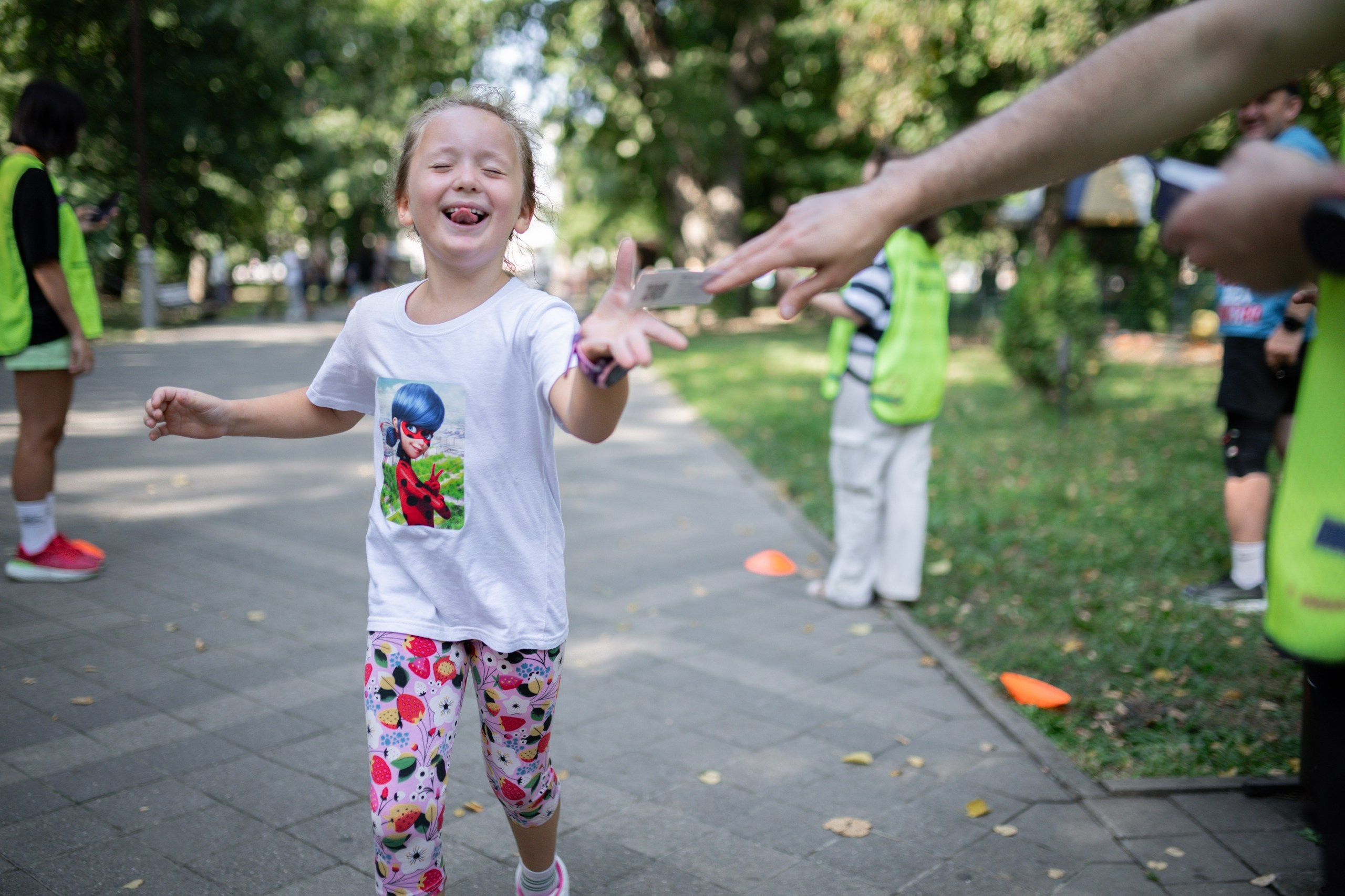5 вёрст Открытие локации в Роще 14/09/2024. Фотограф в Краснодаре Алена Горбунова
