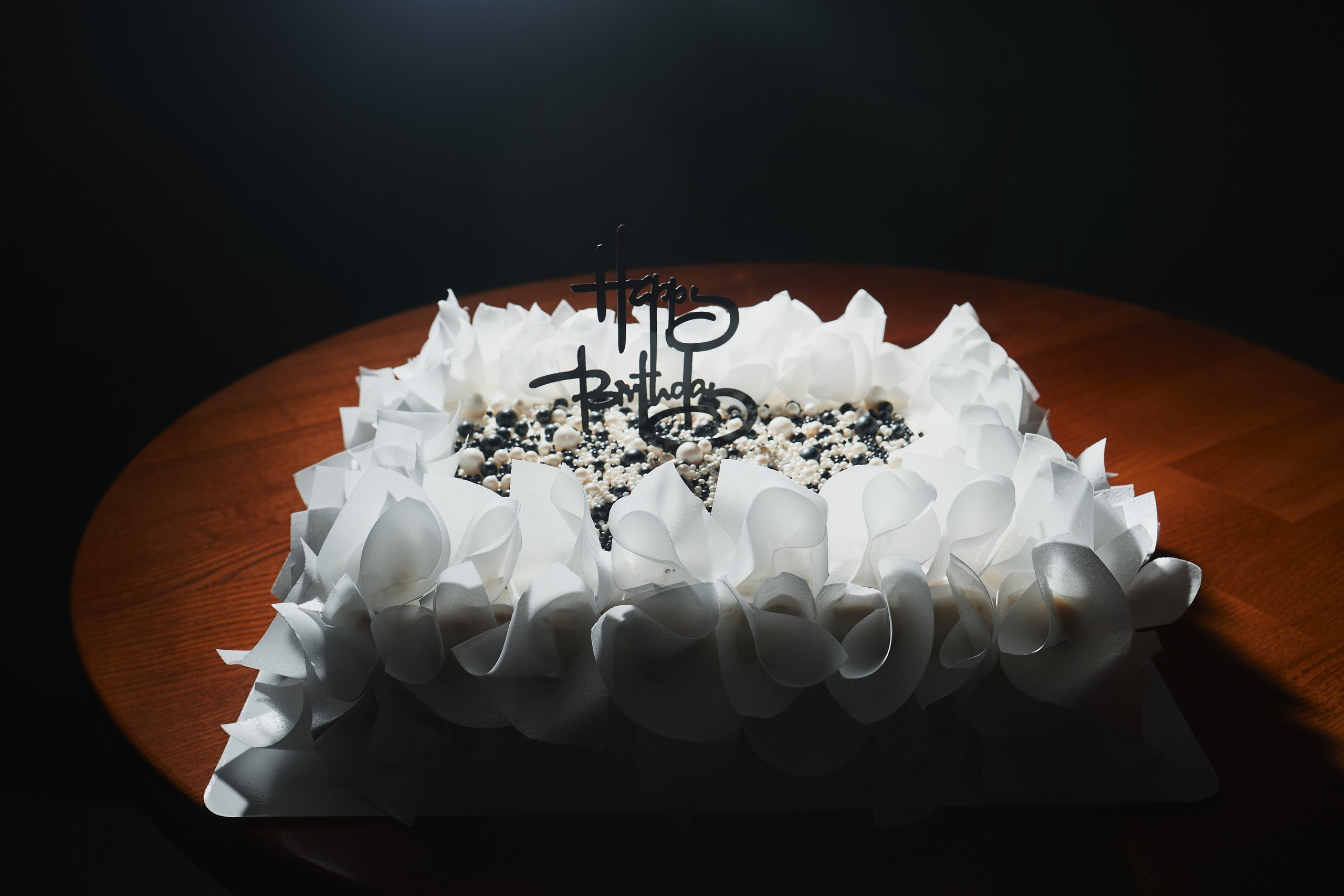 День рождения Александры. Фотограф из Челябинска Ника Варгот