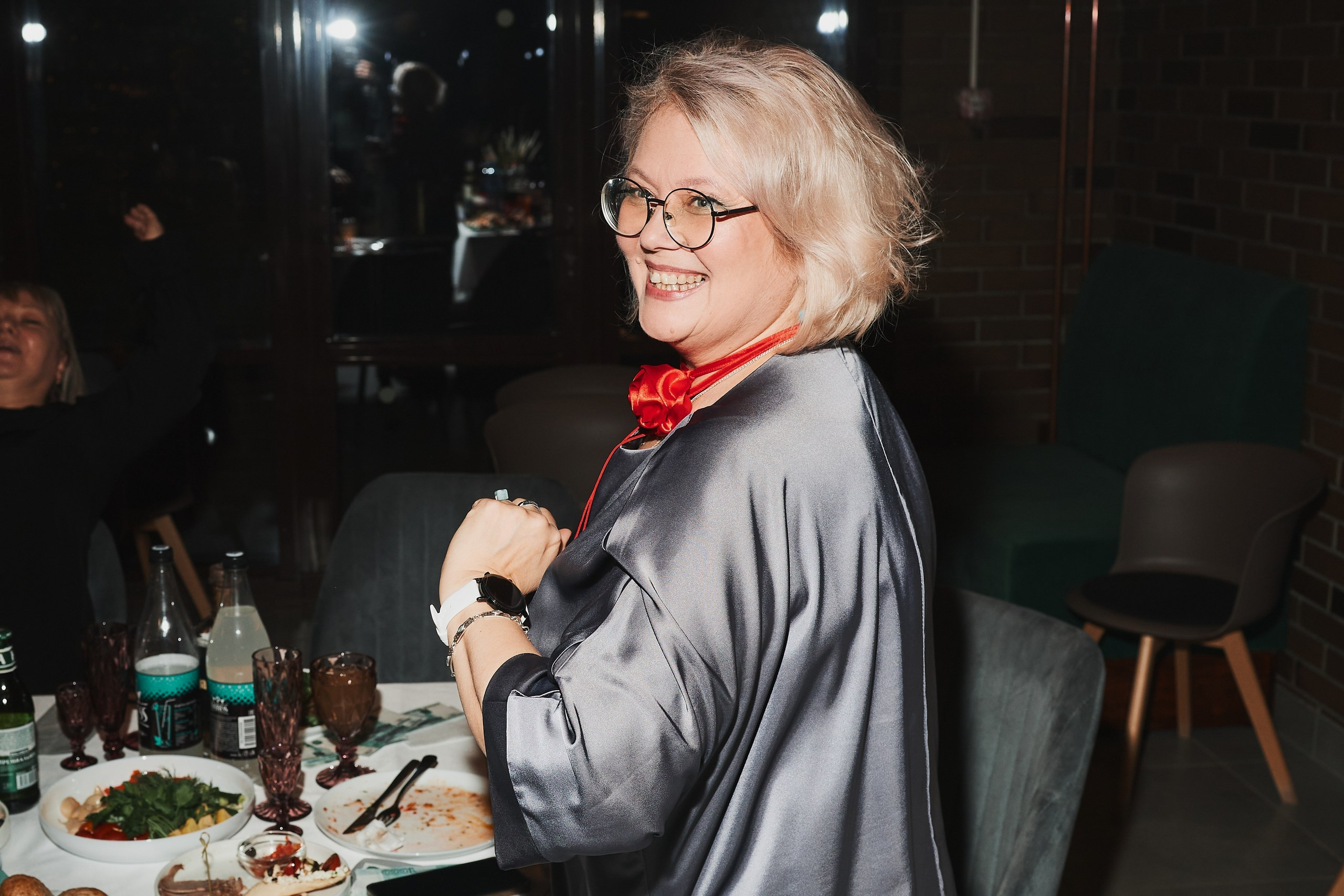 День рождения Александры. Фотограф из Челябинска Ника Варгот