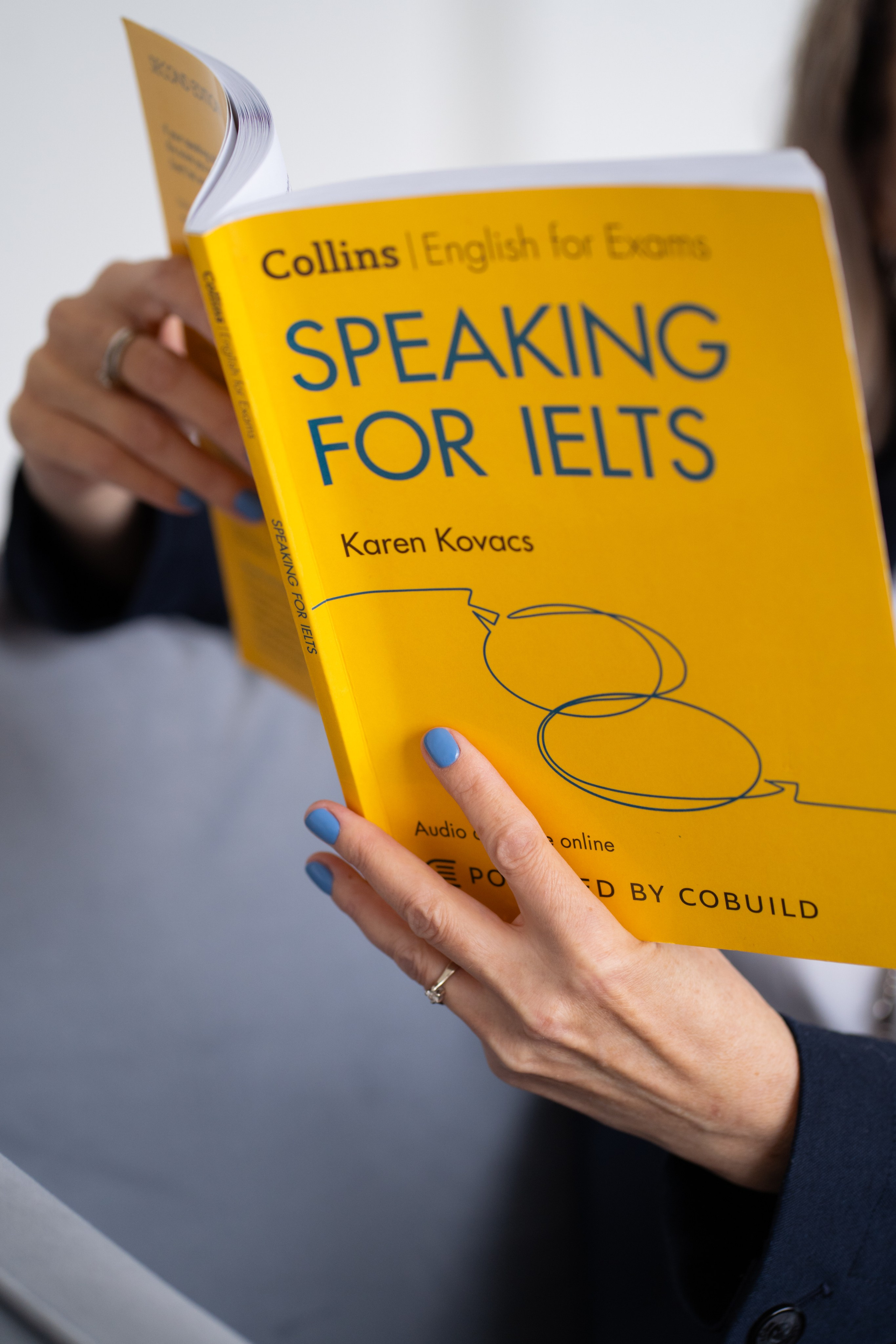 Деловой портрет Наталия. Фотограф в Москве Ксения Насокина