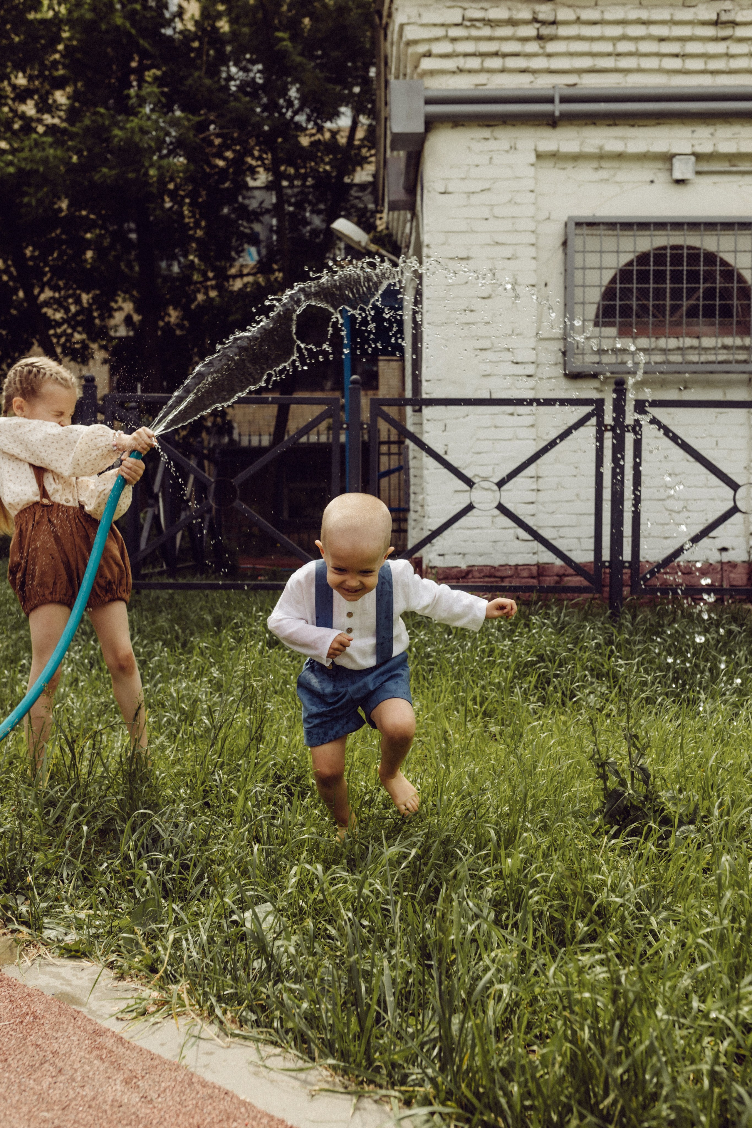 Один день из жизни мамы. Семейный LIFESTYLE фотограф в Москве