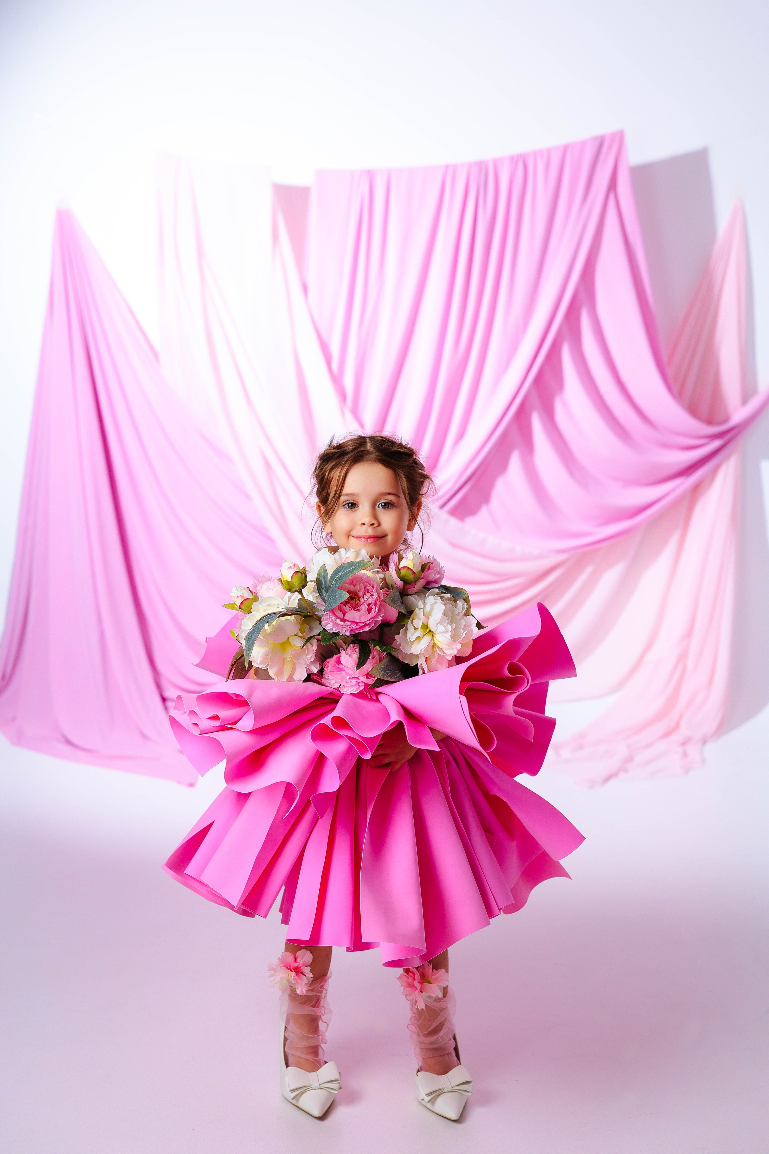 Проект 💐Букетик💐