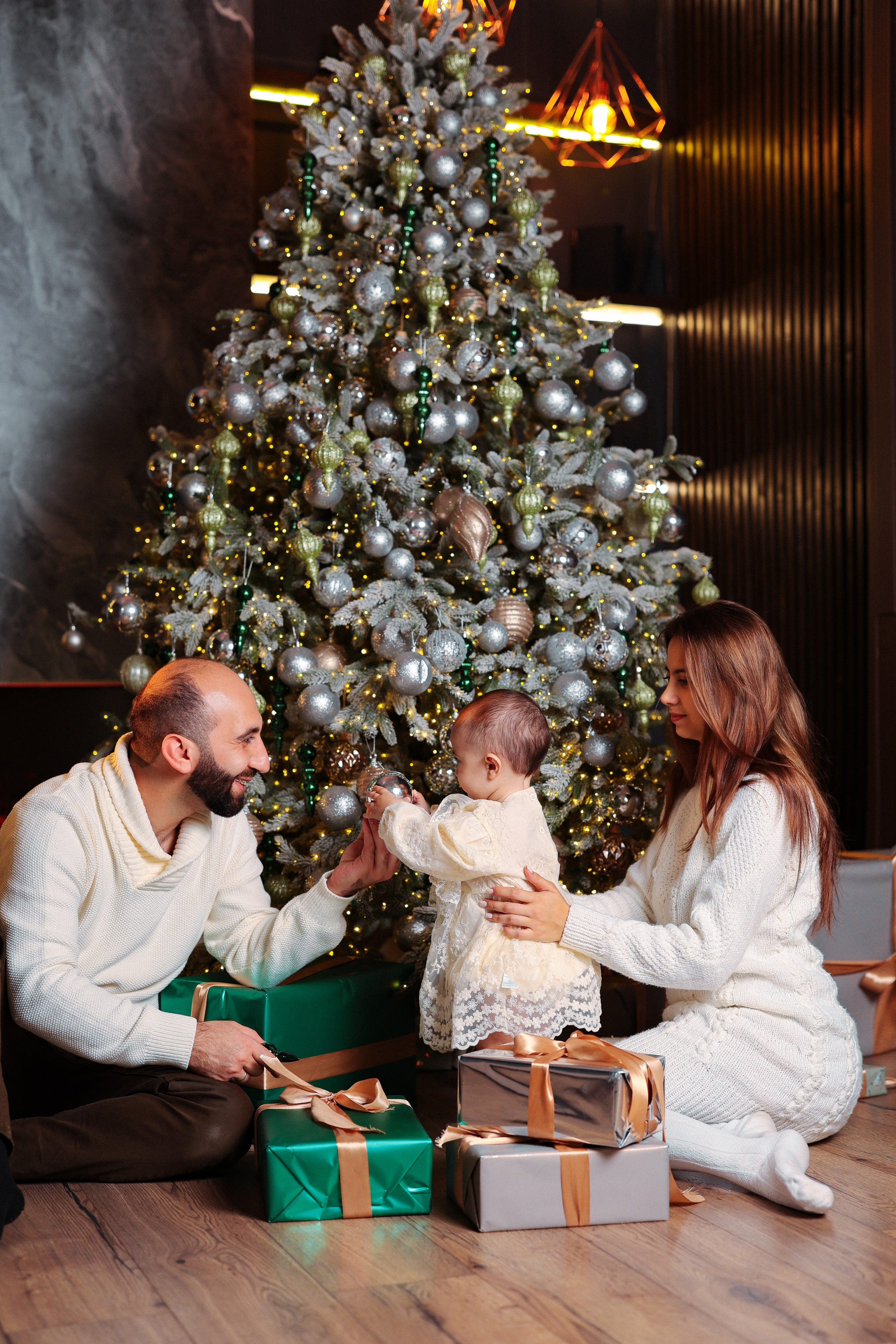 2026 НОВОГОДНЕЕ