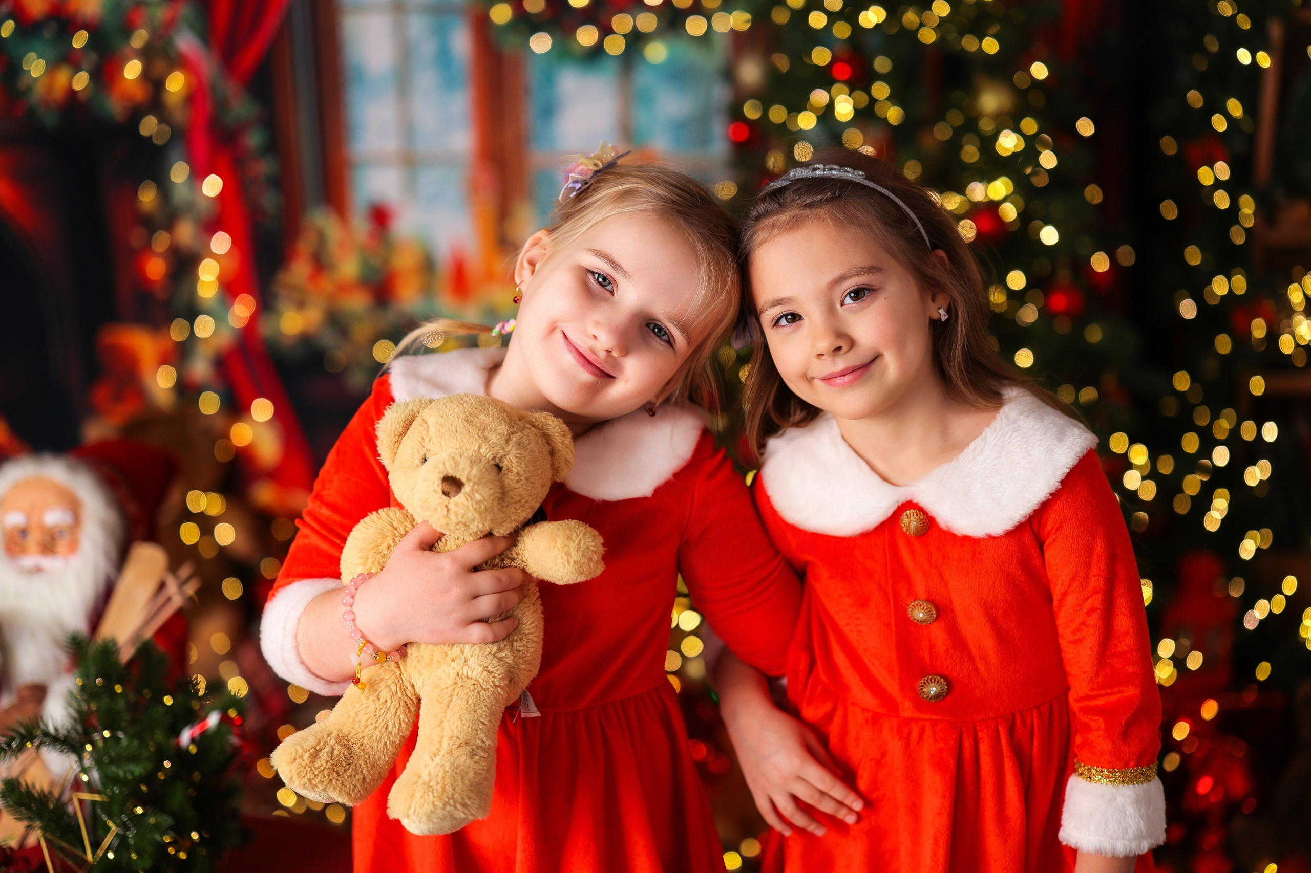 Антураж НОВЫЙ ГОД 2025