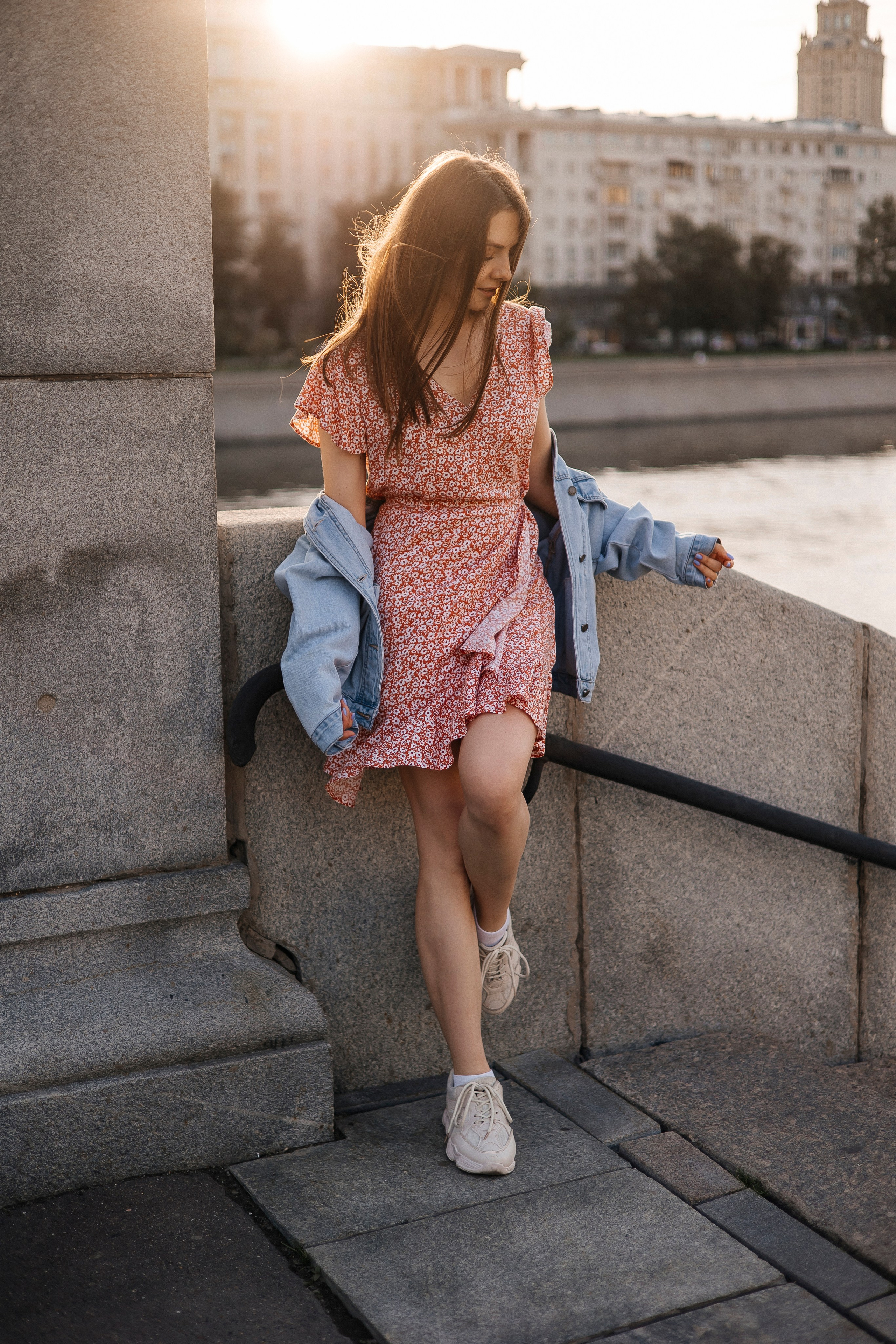 Индивидуальные. Фотограф в Москве Екатерина Потапова