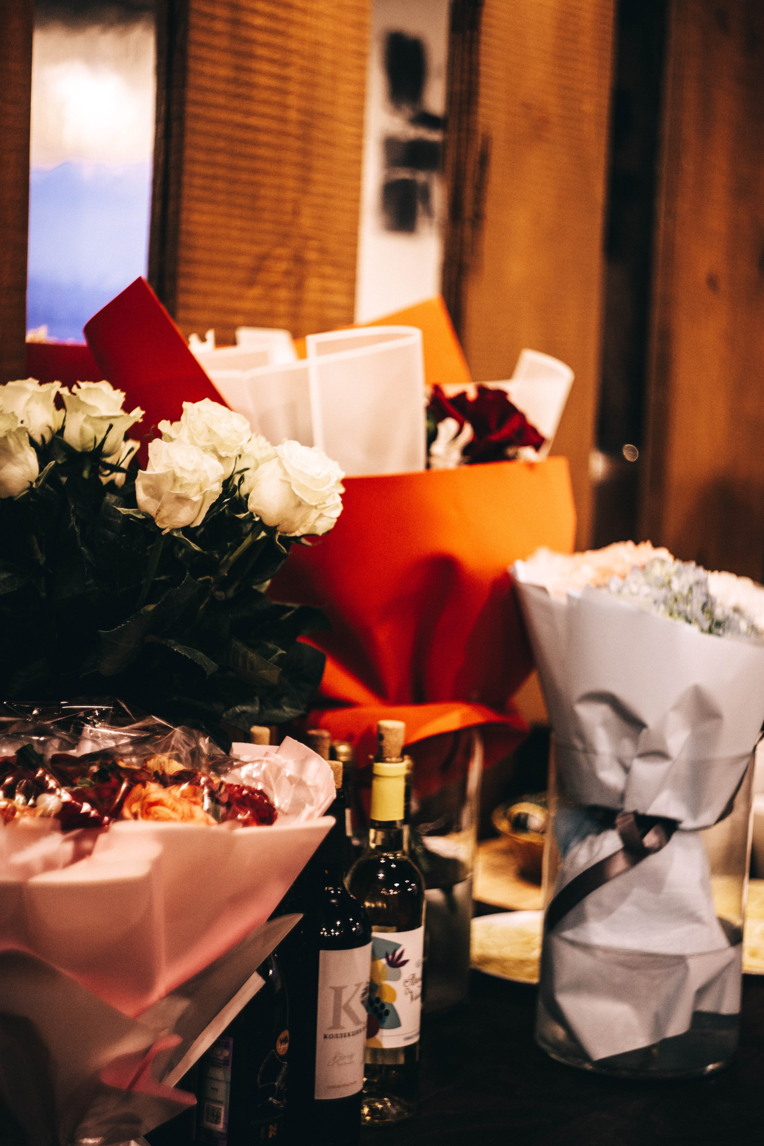 Мария + Роман. Фотограф в Нижнем Новгороде