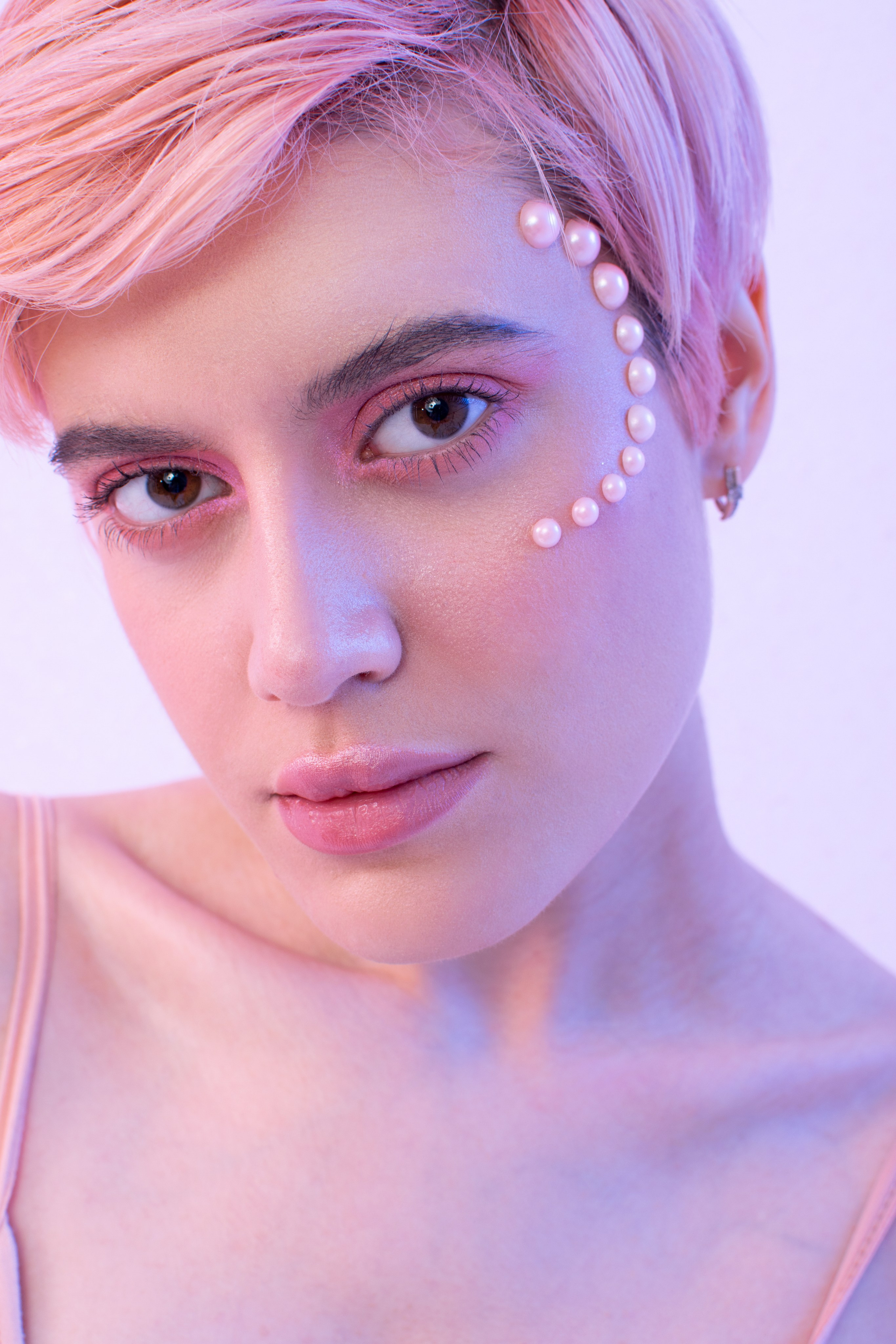 Марика. Фотограф Екатеринбург Алина Станицкая