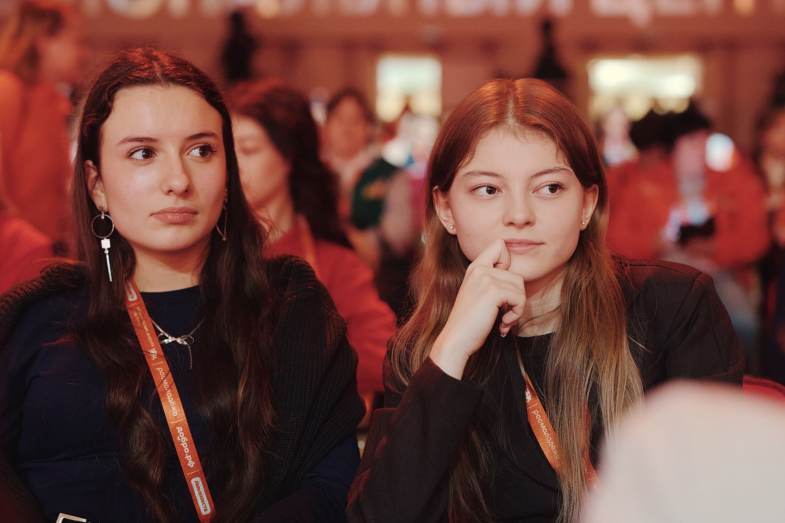 Премия Мы Вместе 2025. Репортажная съемка в Москве