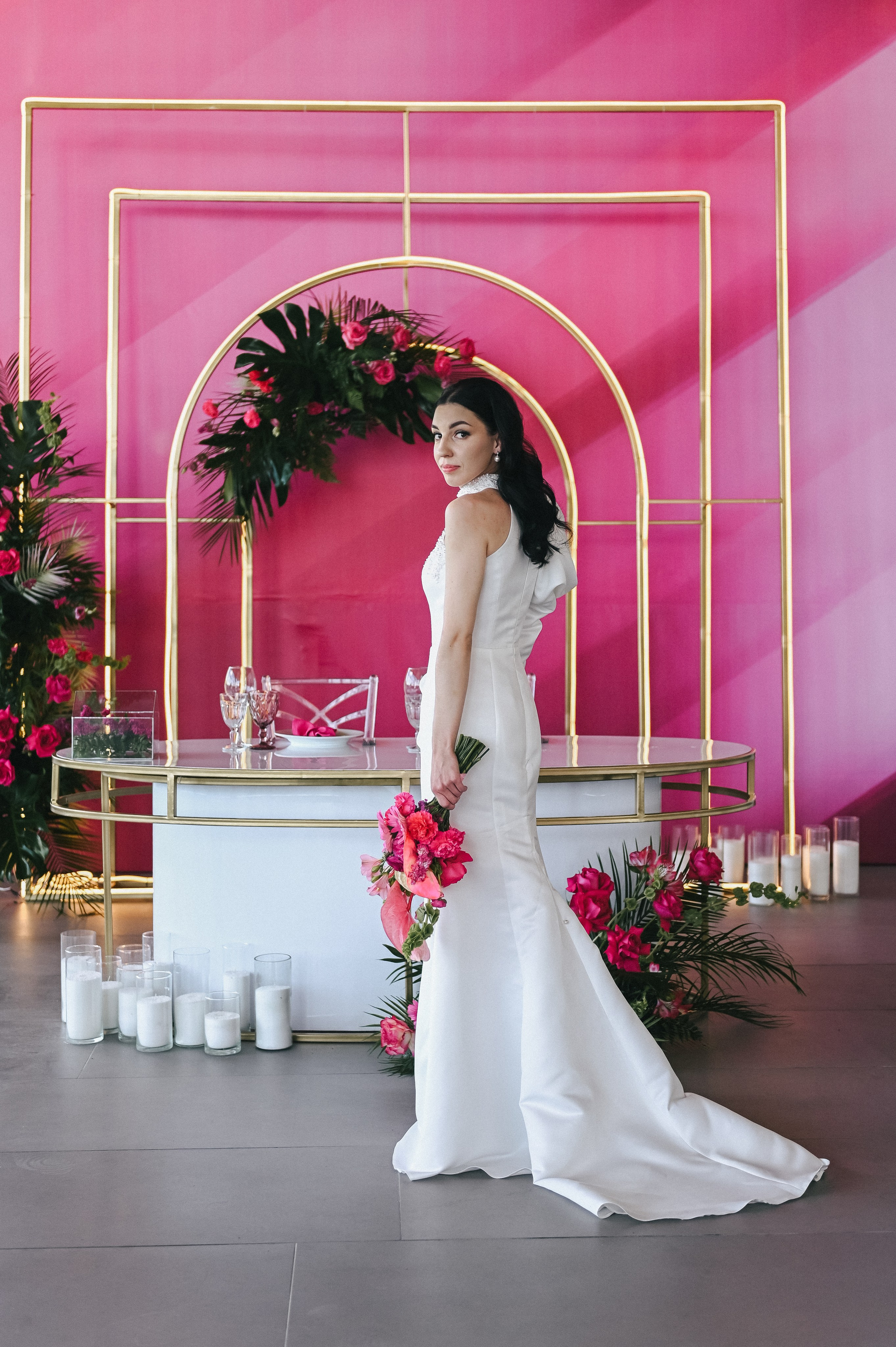 Вова + Вика — Организация Поле Событий. Свадебный и семейный фотограф Волгоград Москва