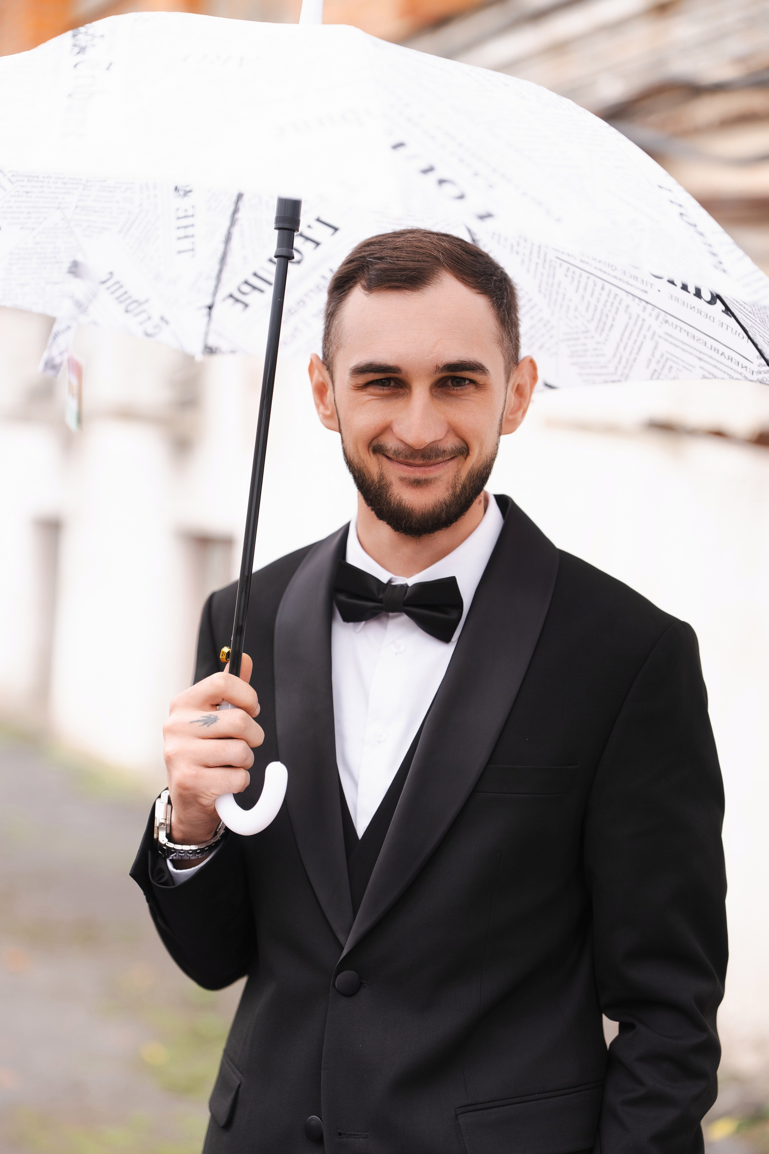 Дарья и Павел. Фотограф Хабаровск